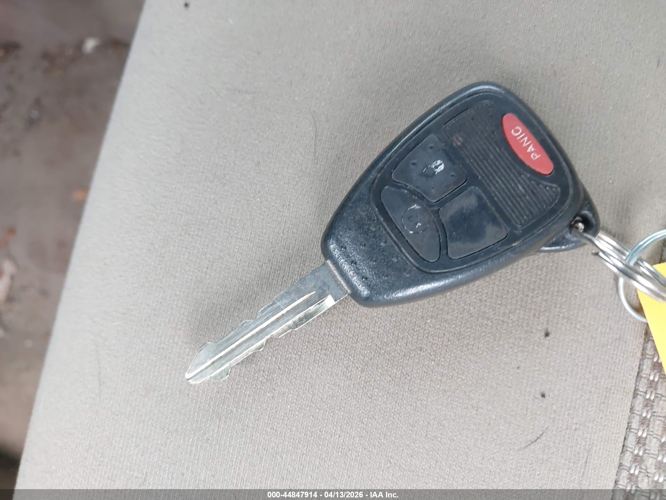 JEEP PATRIOT image 11
