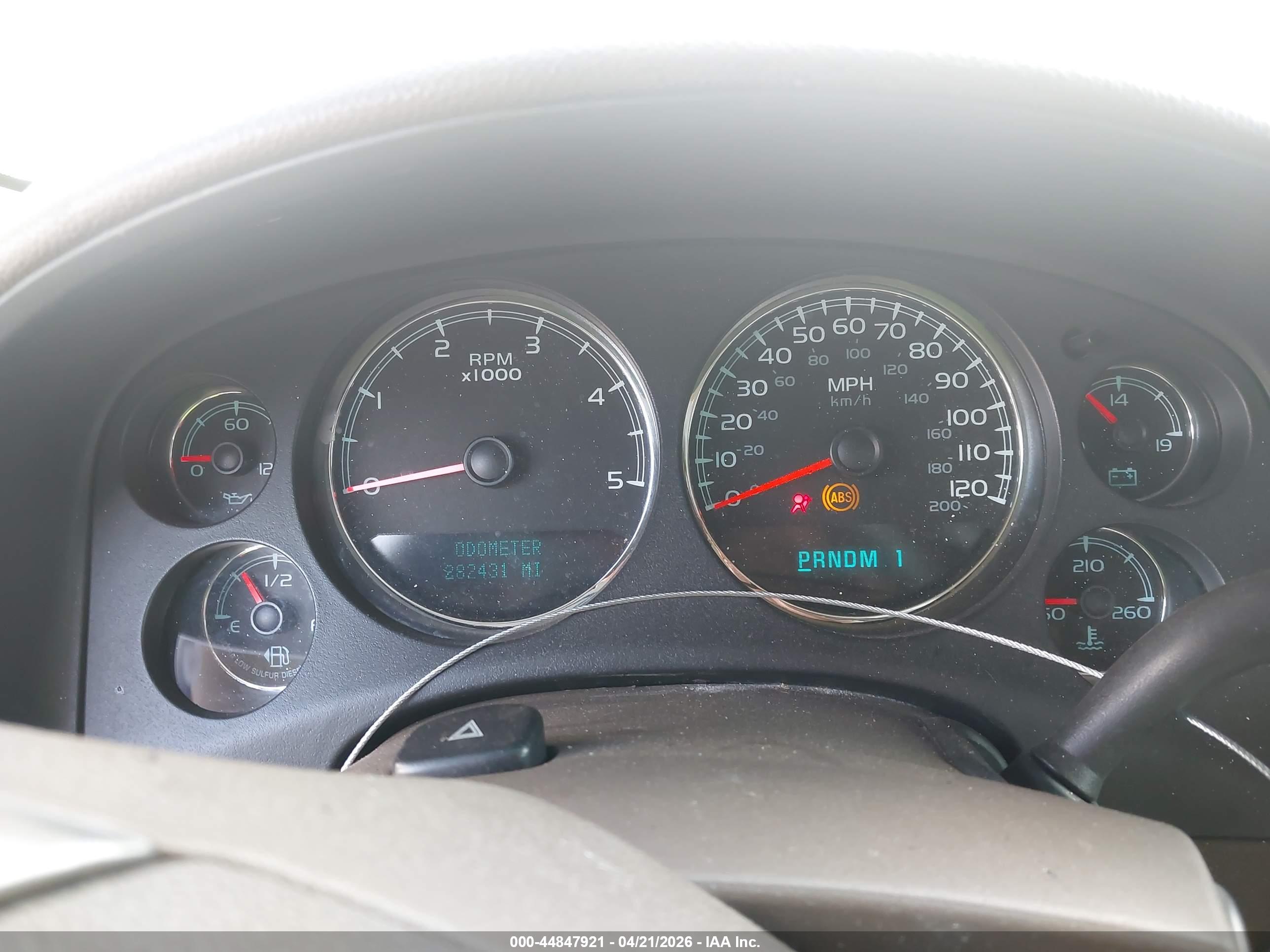 GMC SIERRA image 7