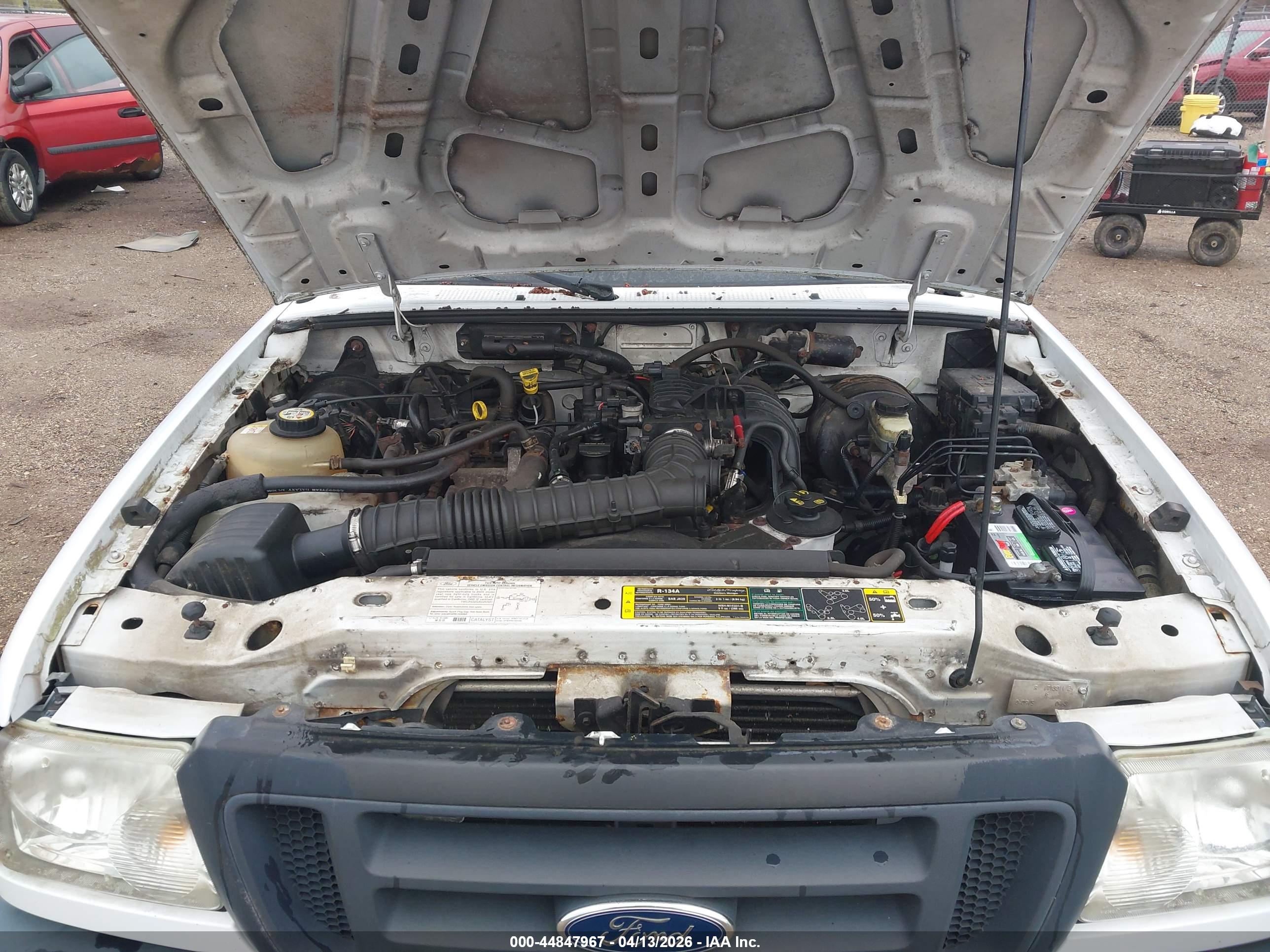 FORD RANGER image 10