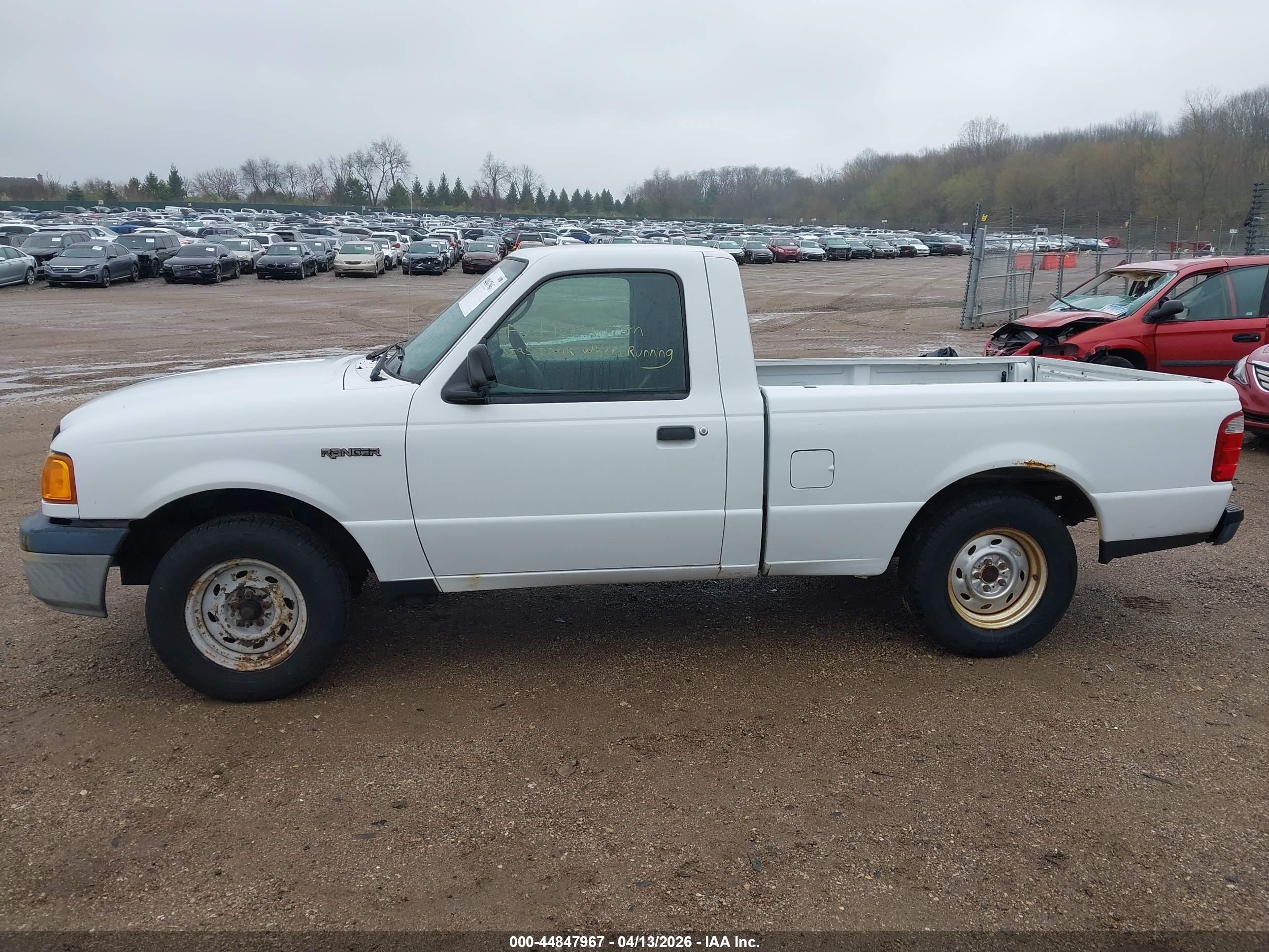 FORD RANGER image 6
