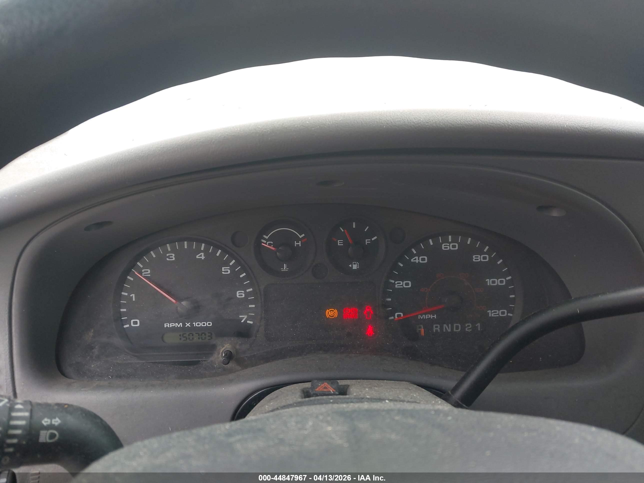 FORD RANGER image 7