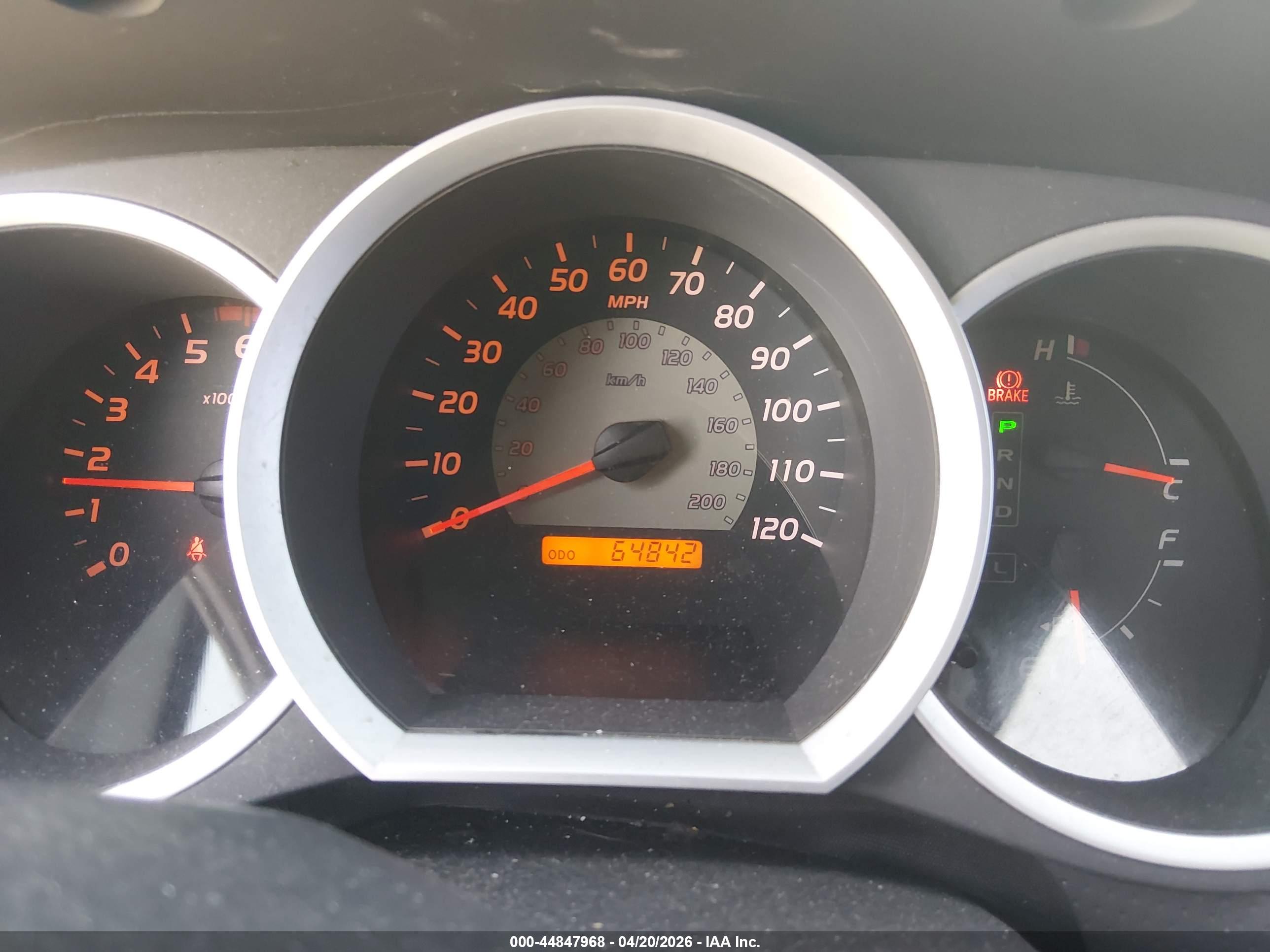 TOYOTA TACOMA image 7