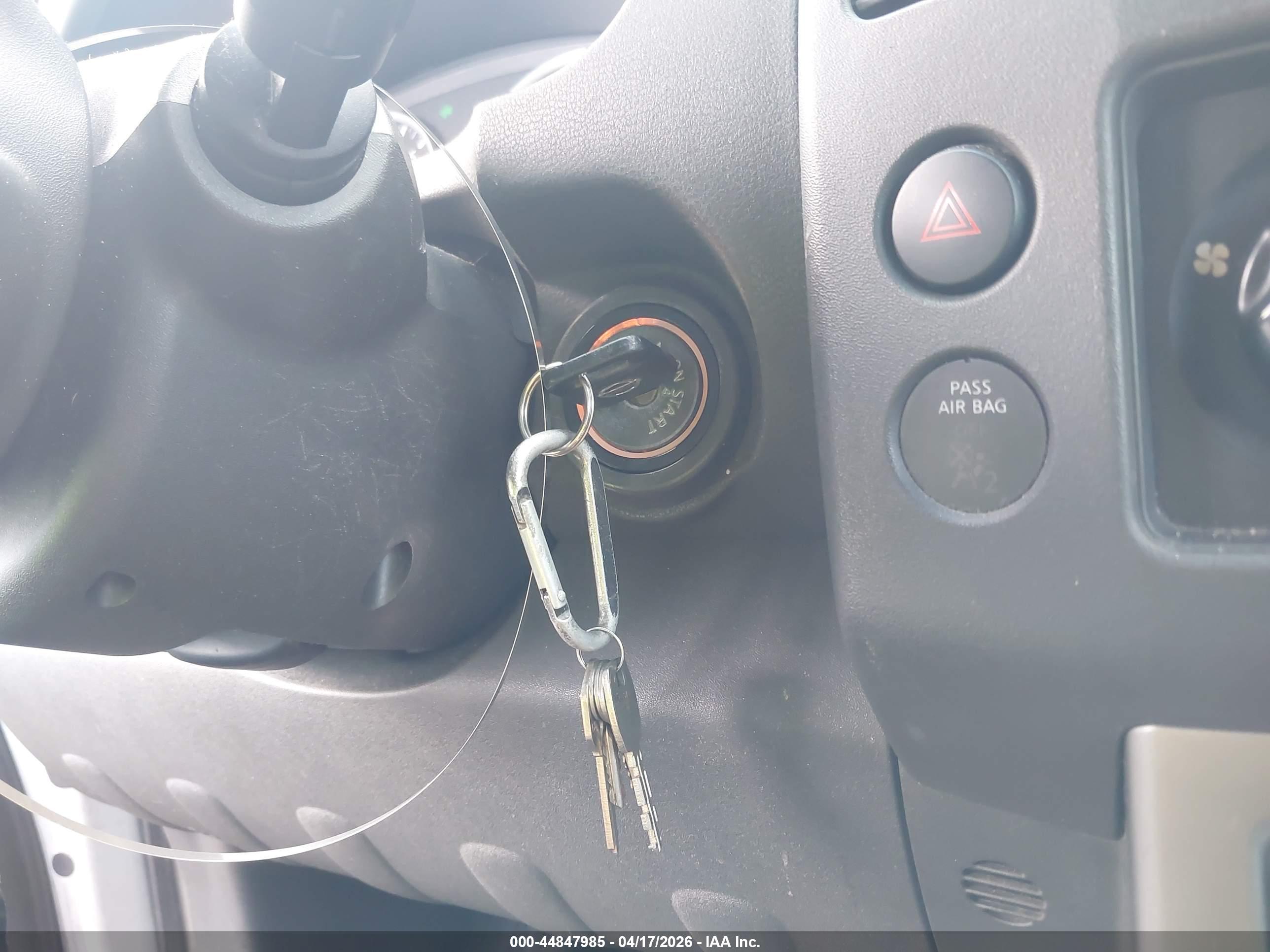 NISSAN PATHFINDER image 11