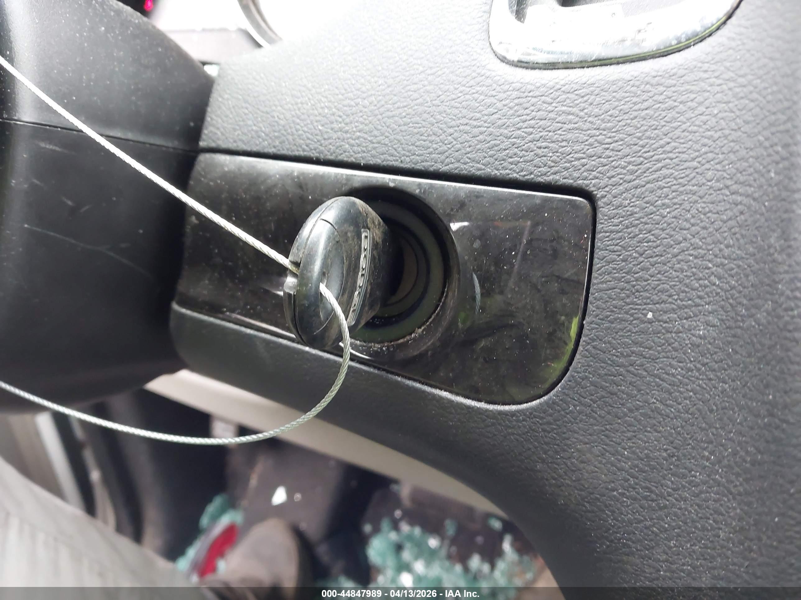 DODGE GRAND image 11