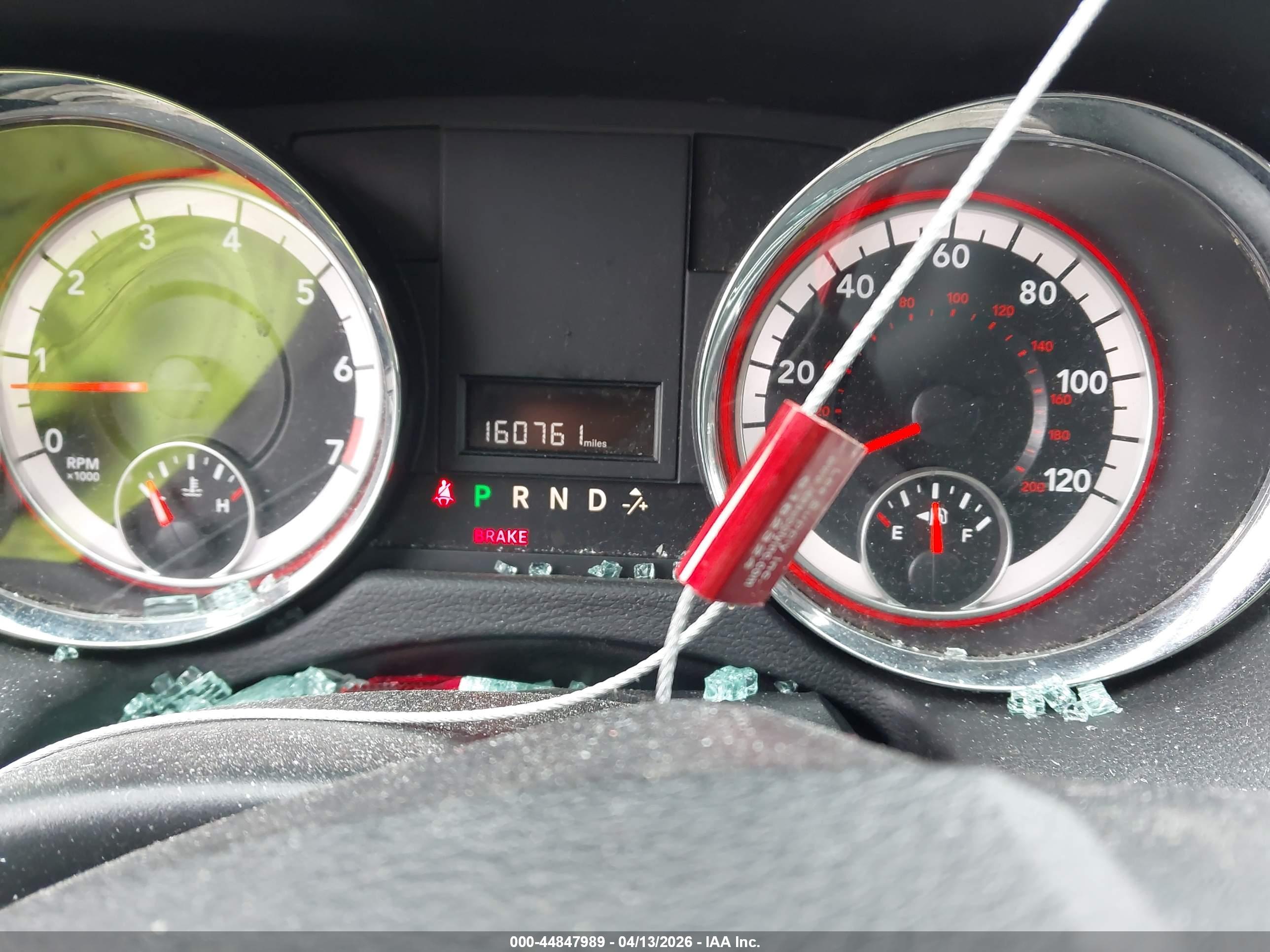 DODGE GRAND image 7