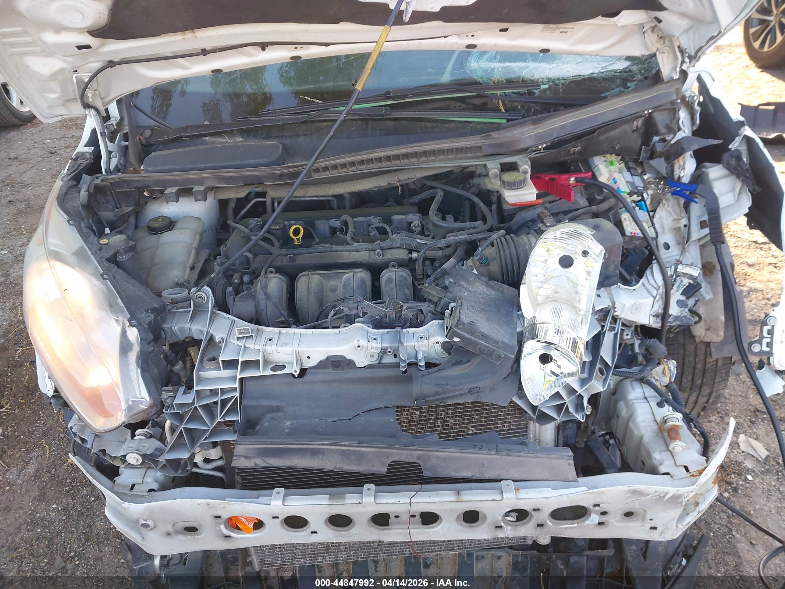 FORD TRANSIT image 10