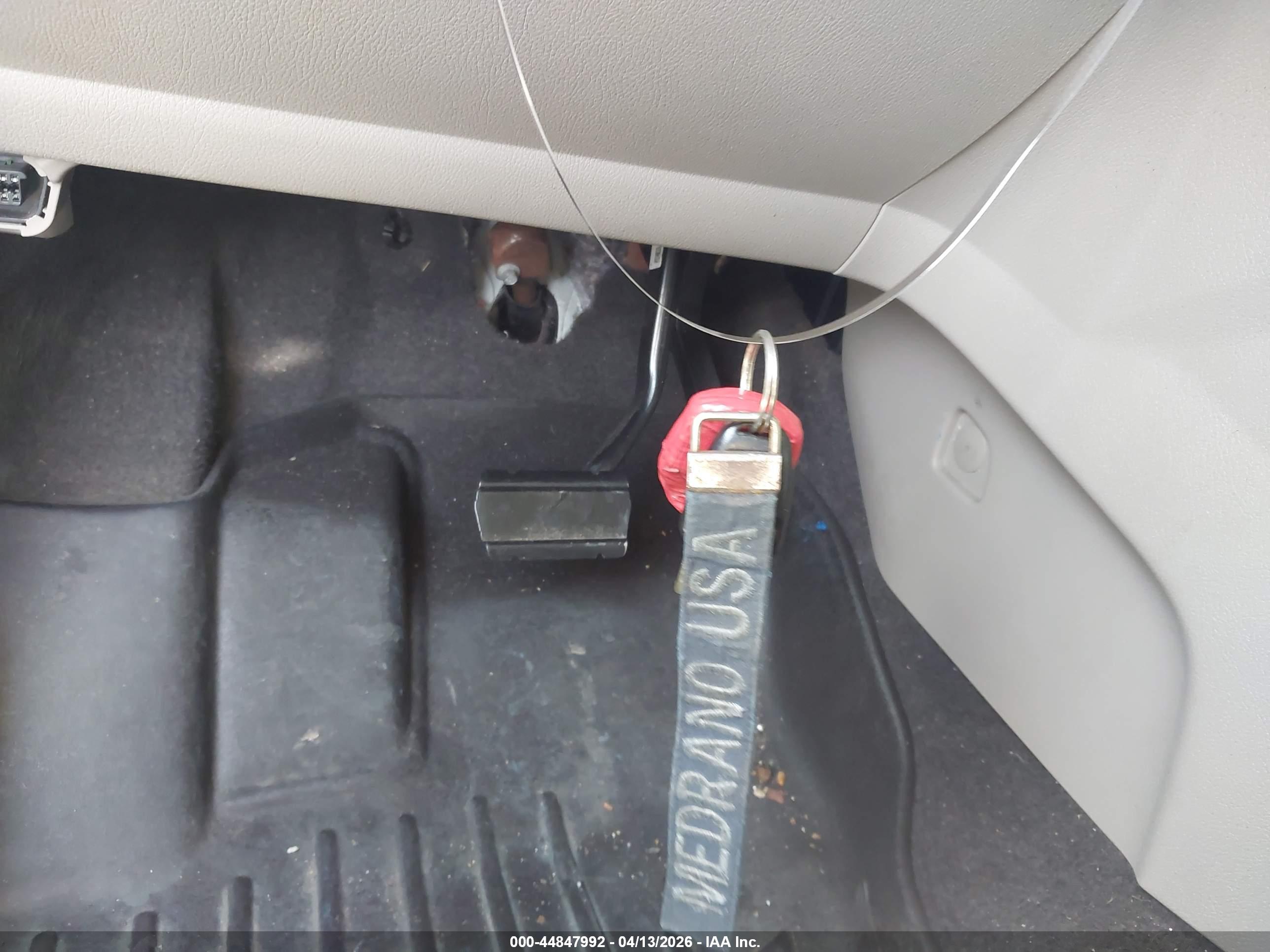 FORD TRANSIT image 11