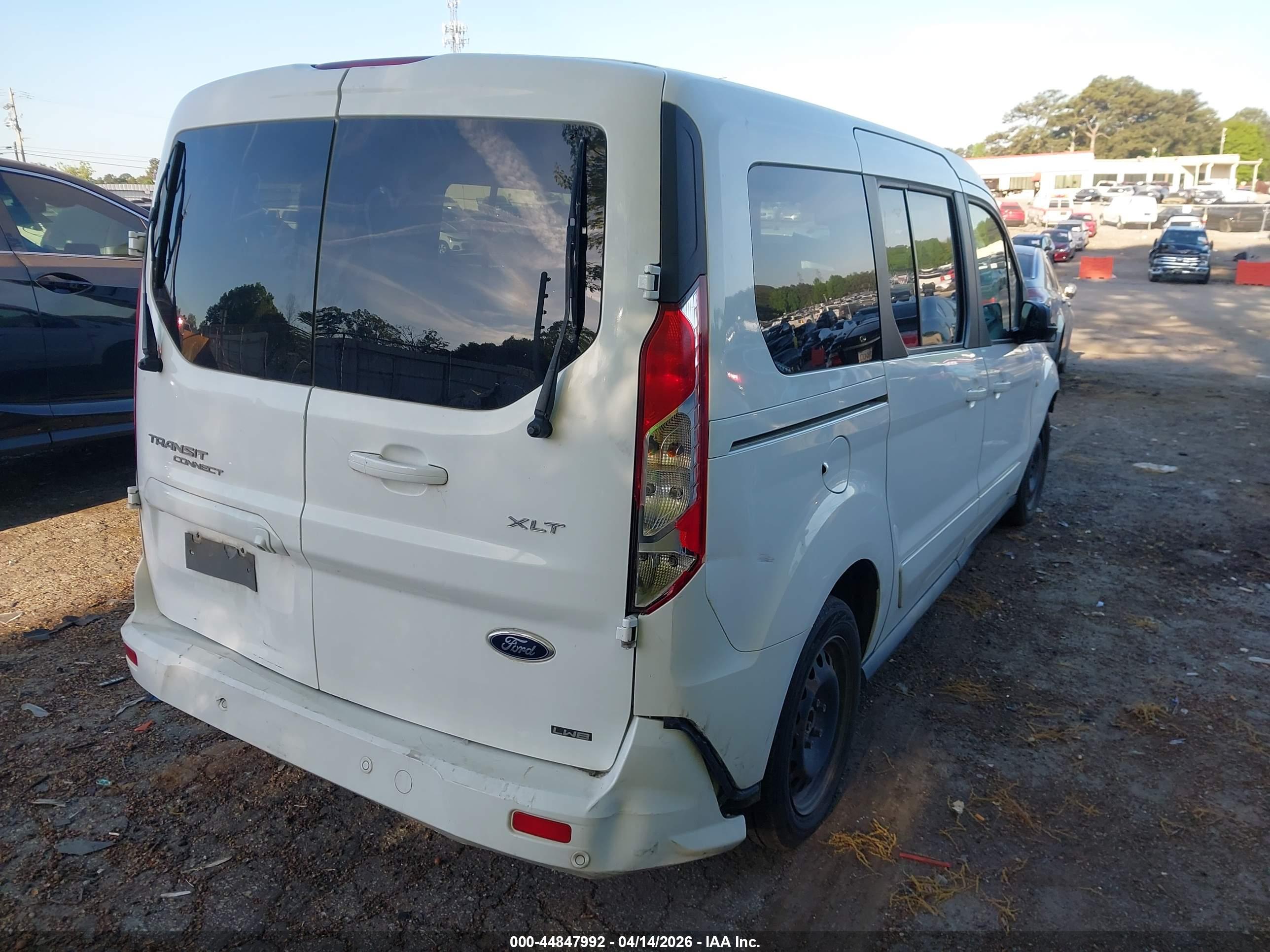 FORD TRANSIT image 4