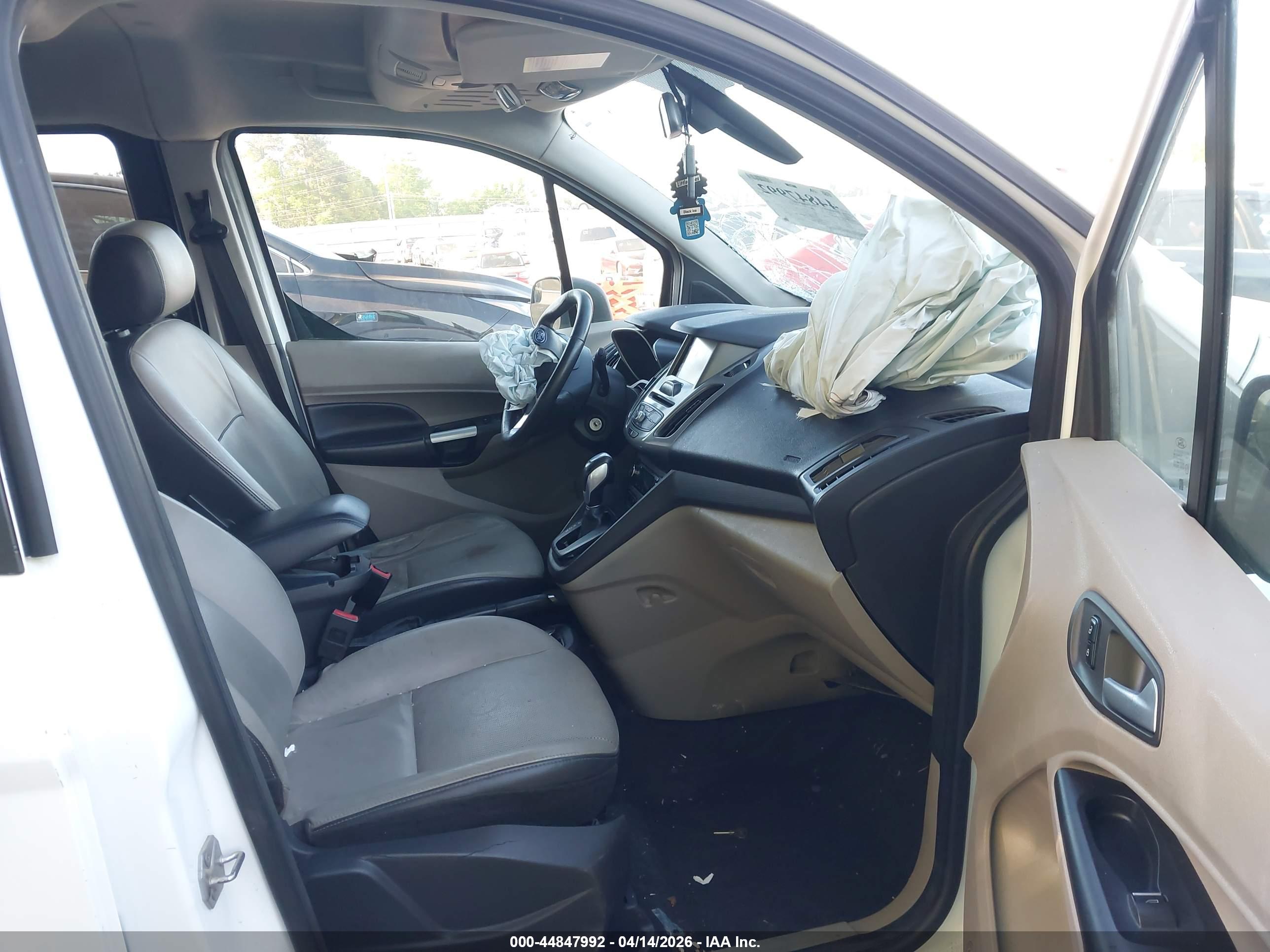 FORD TRANSIT image 5