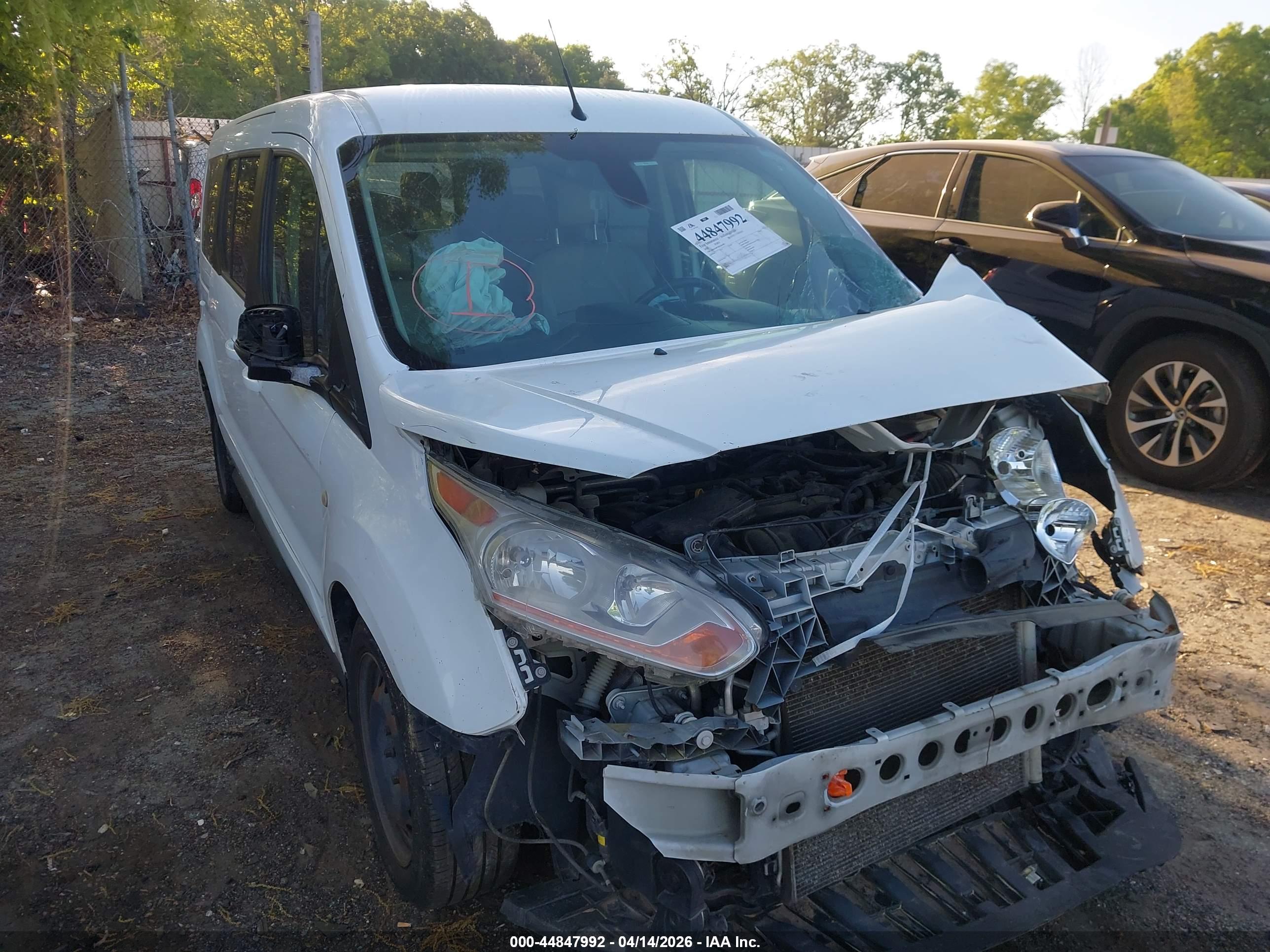 FORD TRANSIT image 6