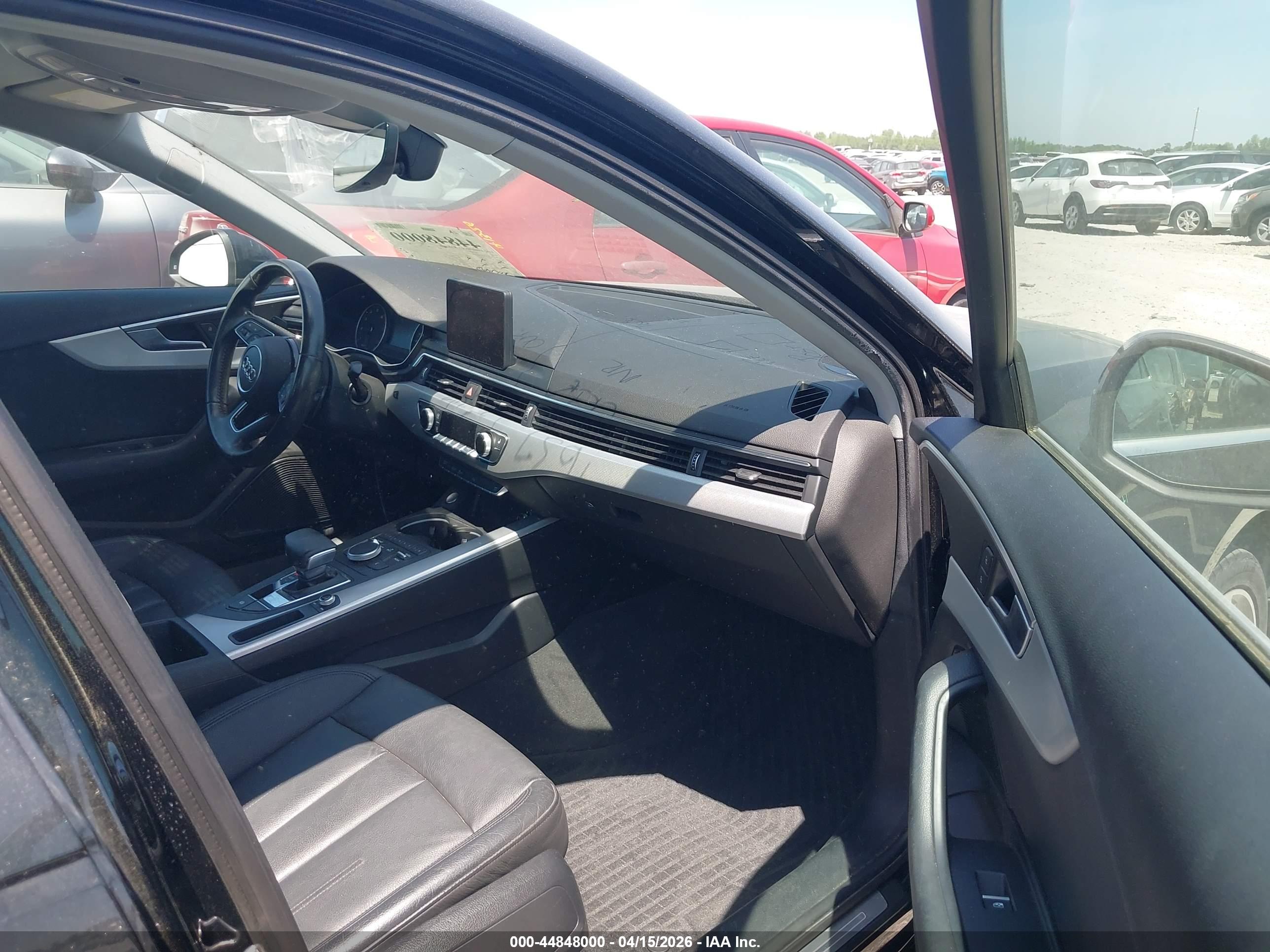 AUDI A4 image 5