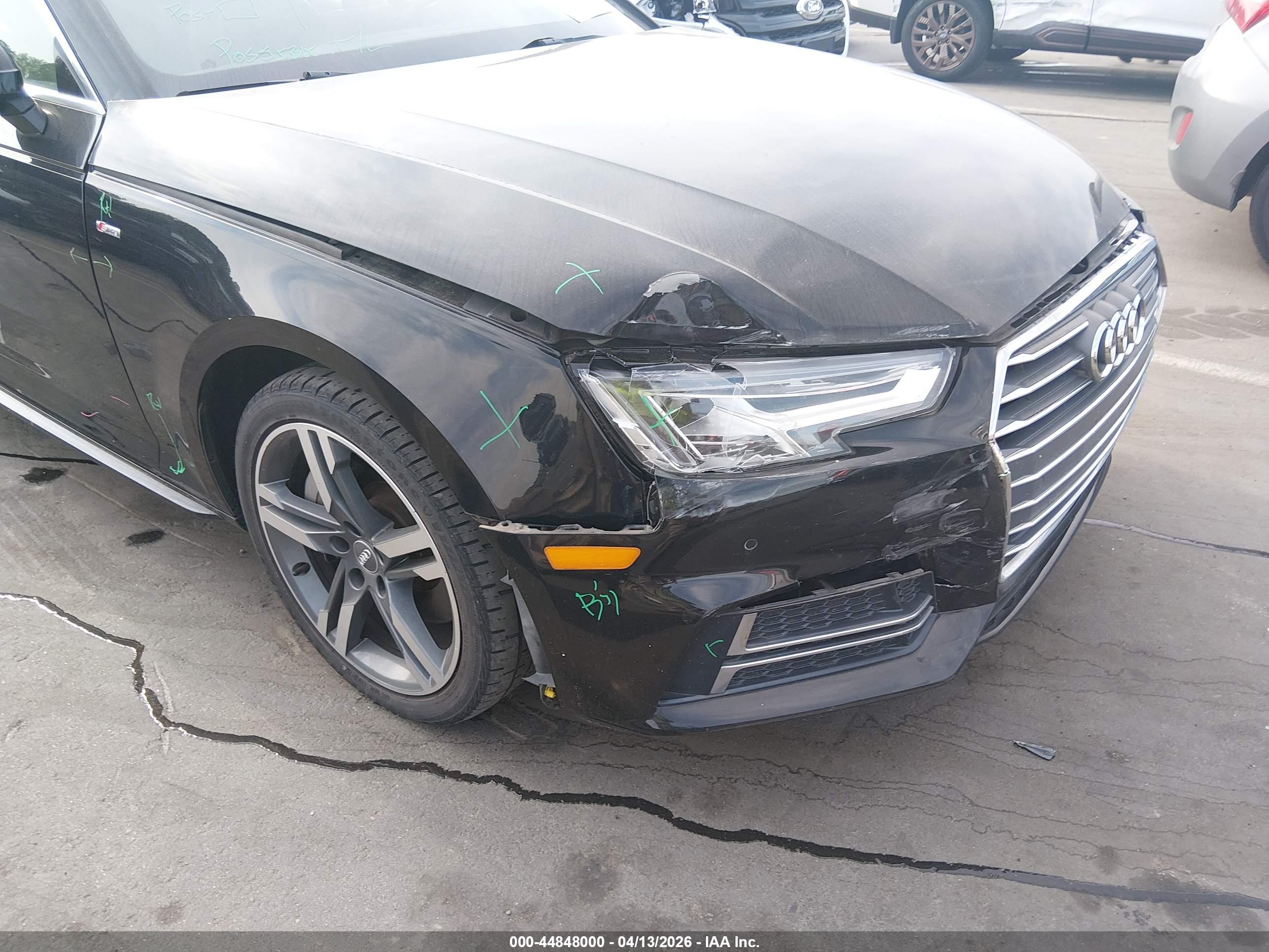 AUDI A4 image 6