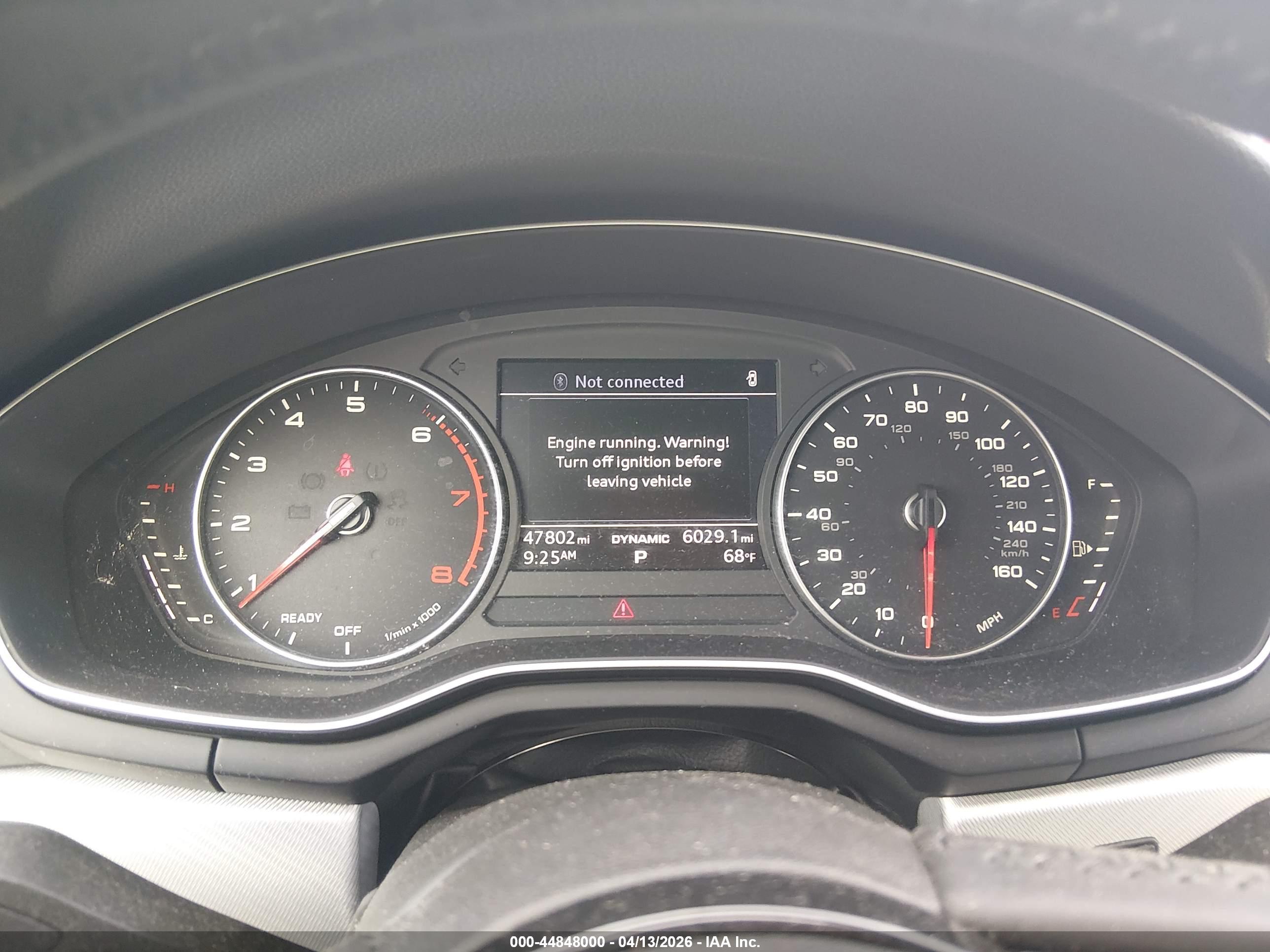 AUDI A4 image 7