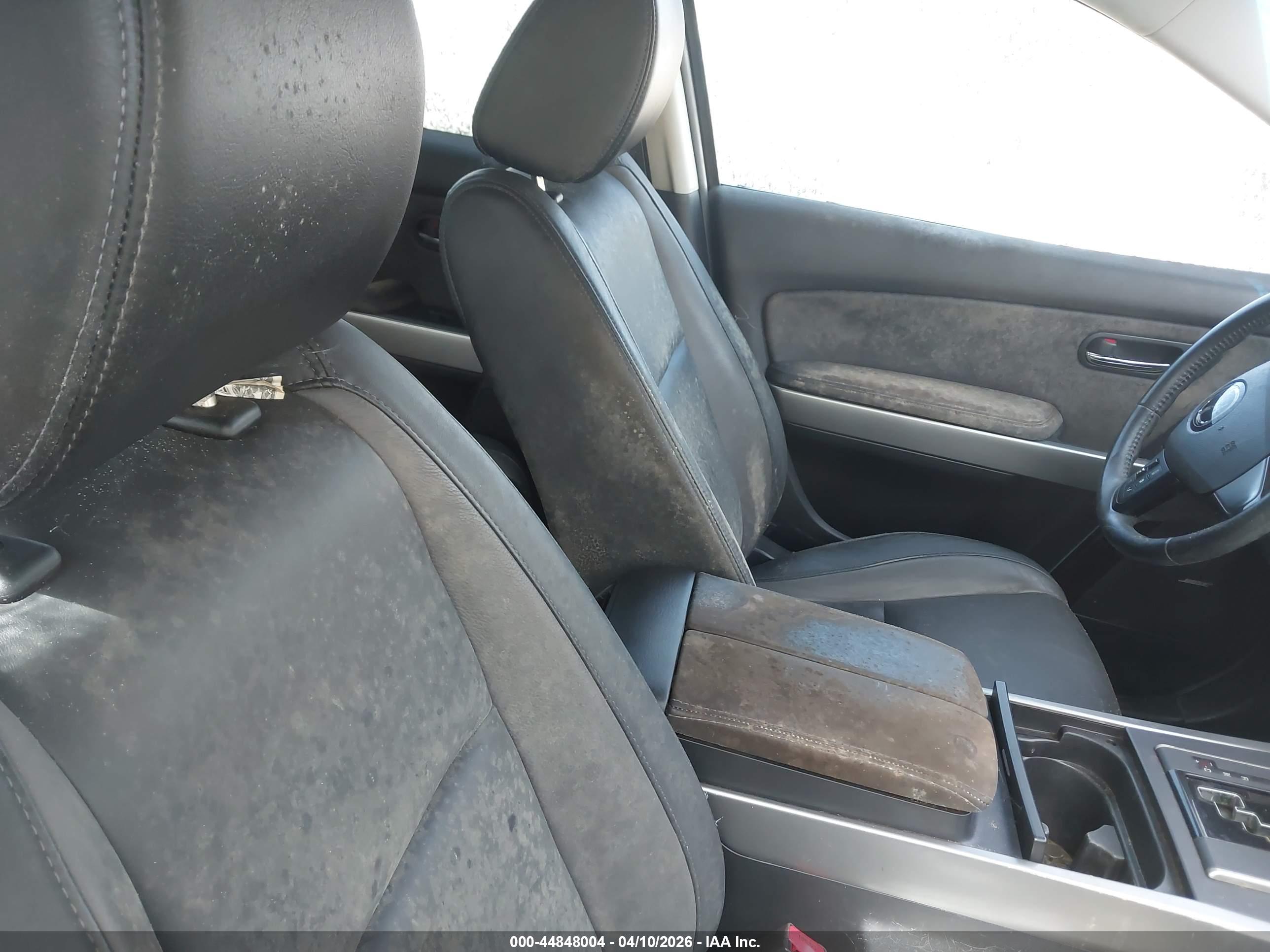 MAZDA CX-9 image 5