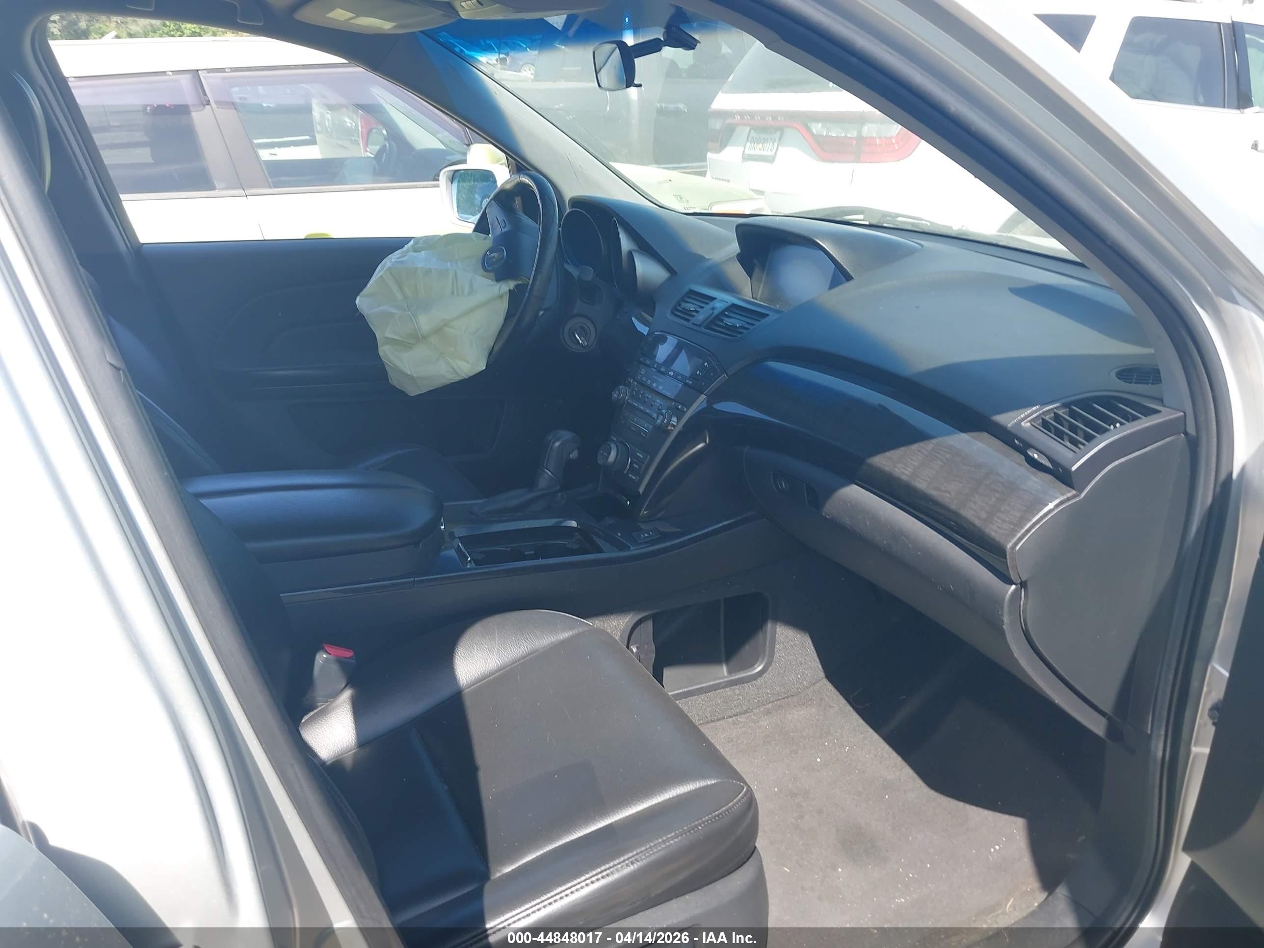 ACURA MDX image 5