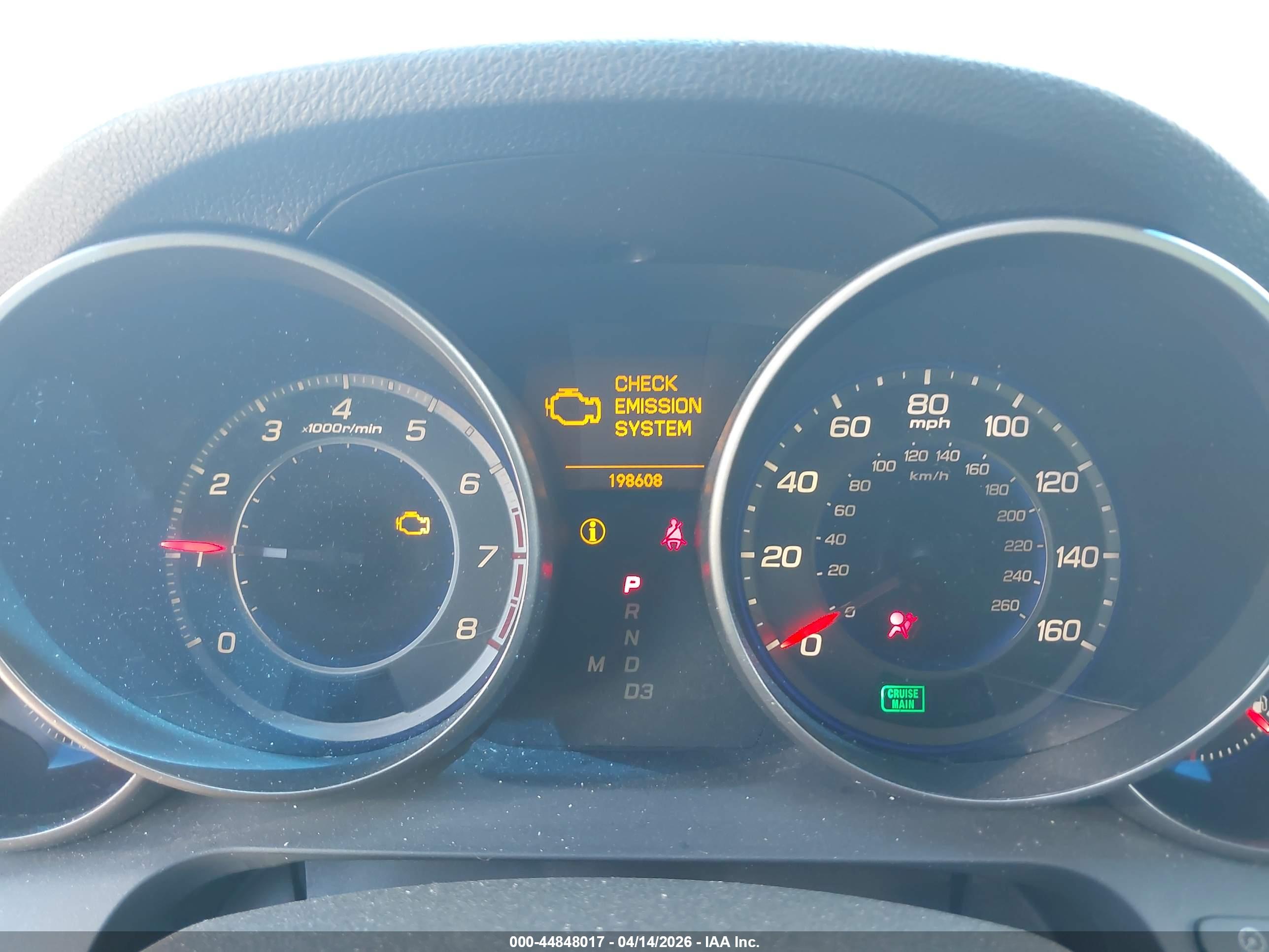 ACURA MDX image 7