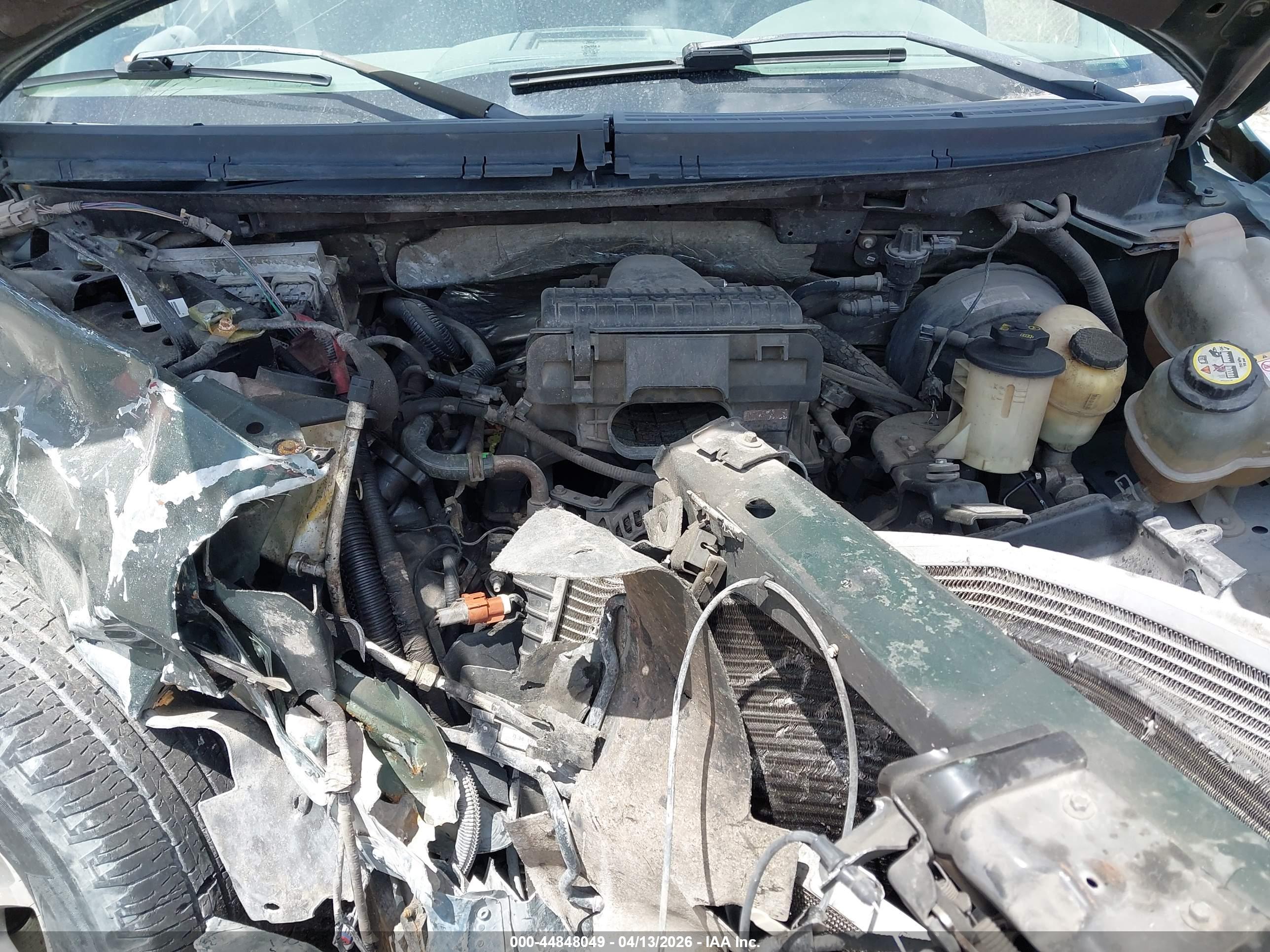 FORD F-150 image 10