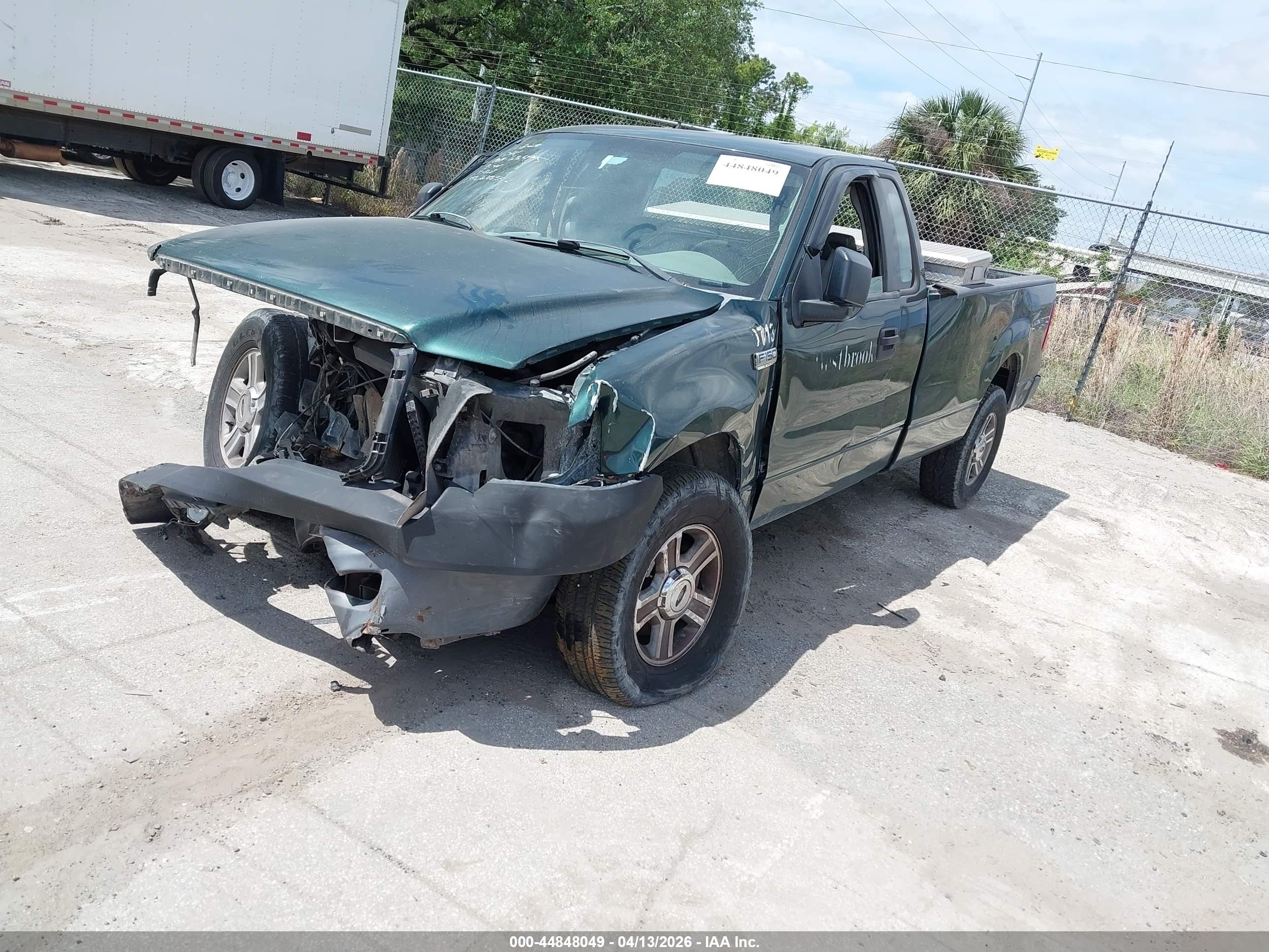 FORD F-150 image 2