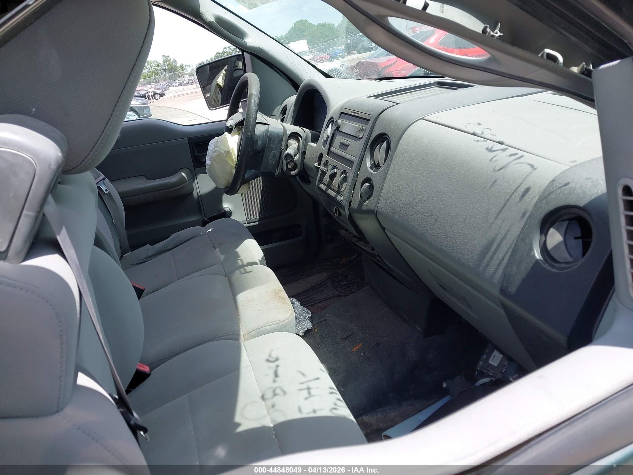 FORD F-150 image 5
