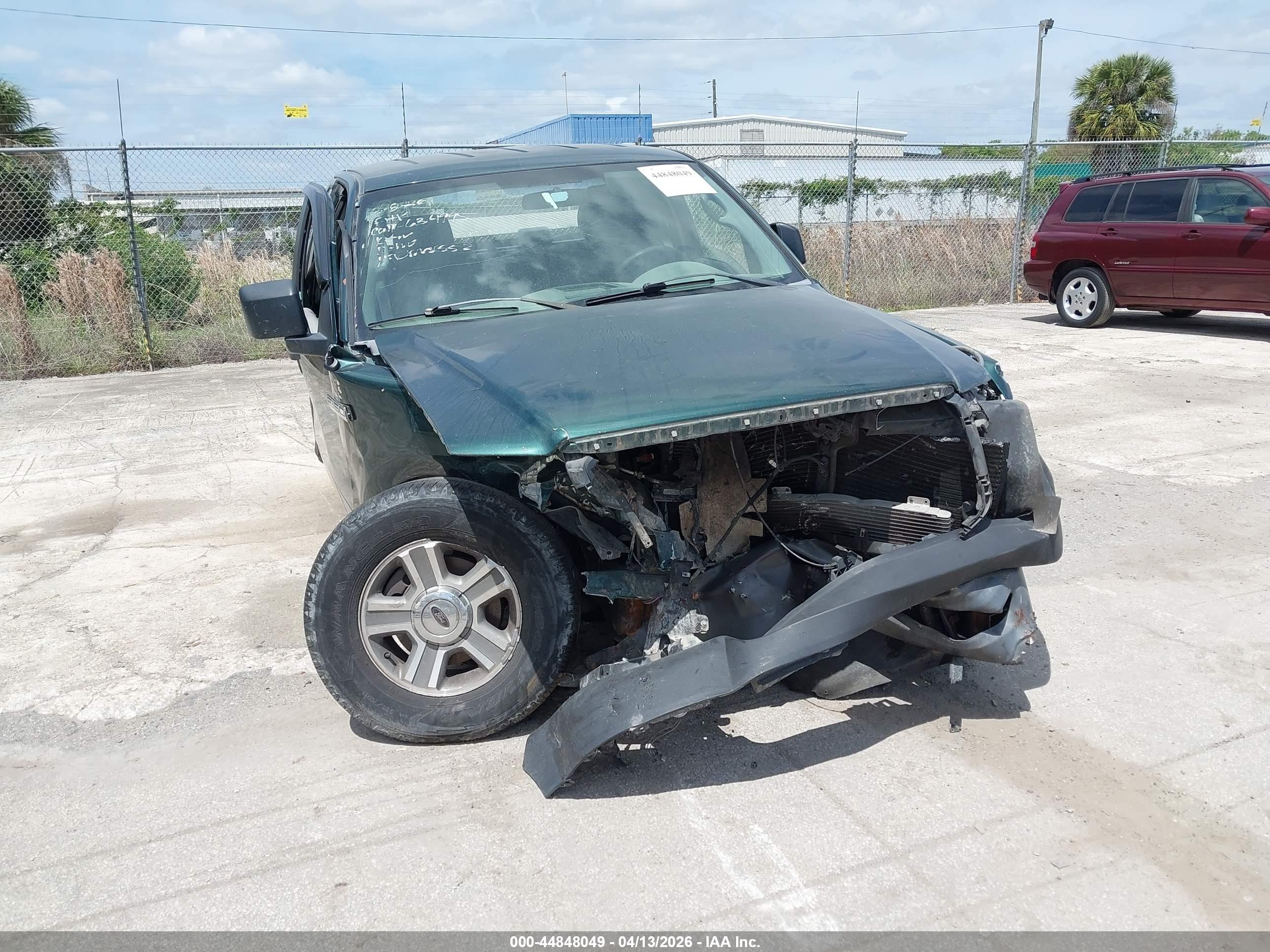 FORD F-150 image 6