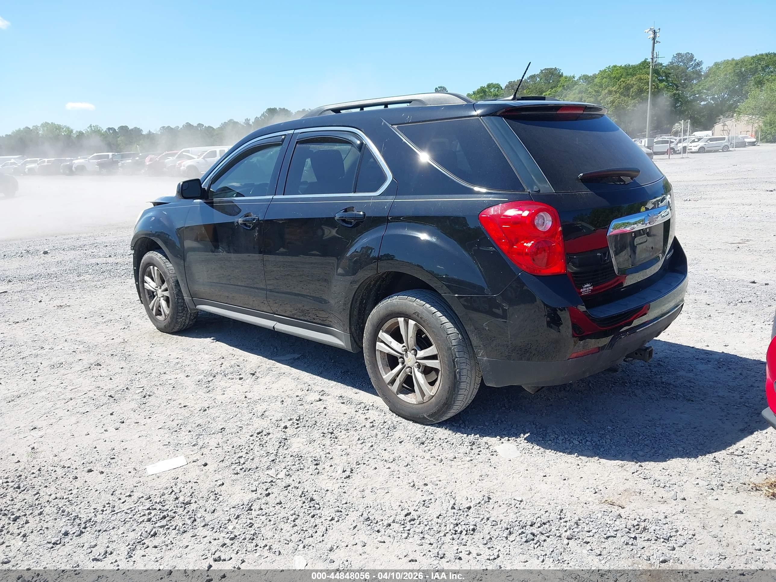 CHEVROLET EQUINOX image 3
