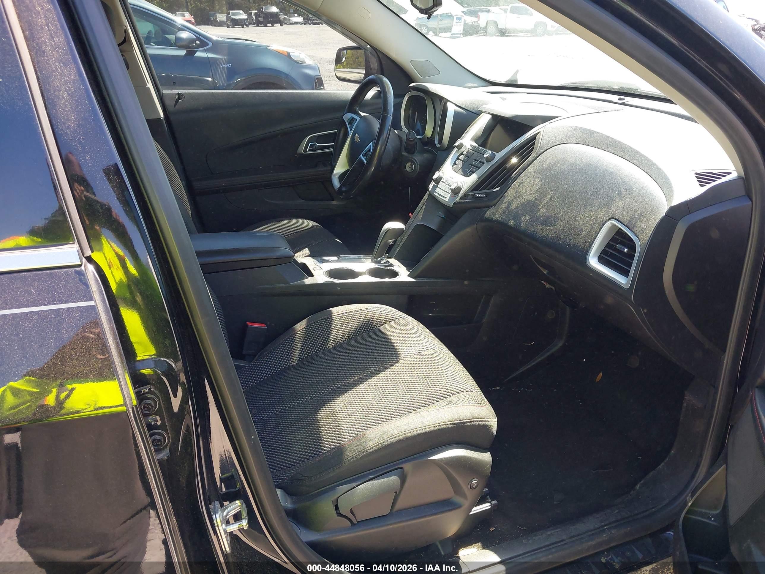 CHEVROLET EQUINOX image 5