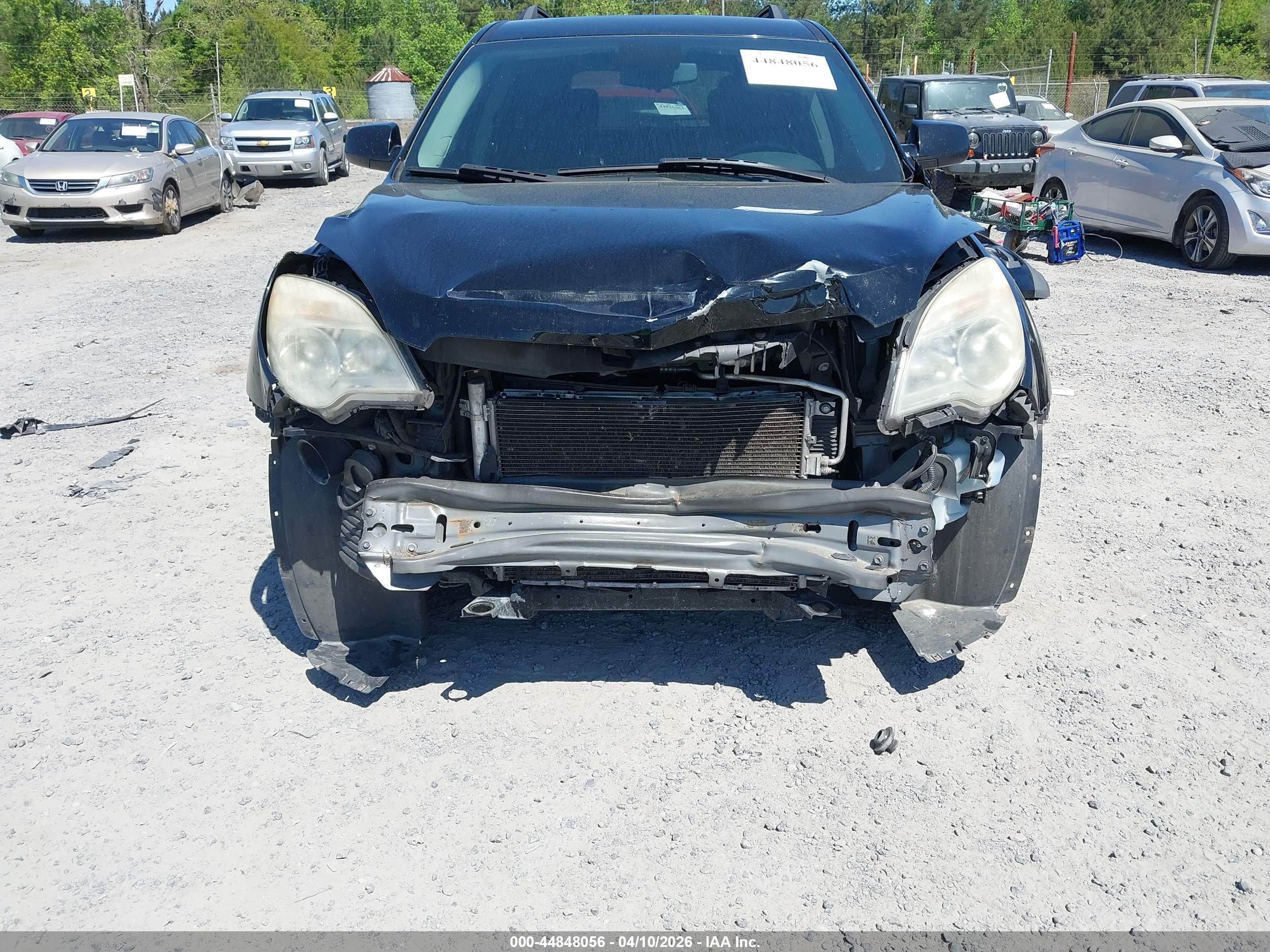 CHEVROLET EQUINOX image 6
