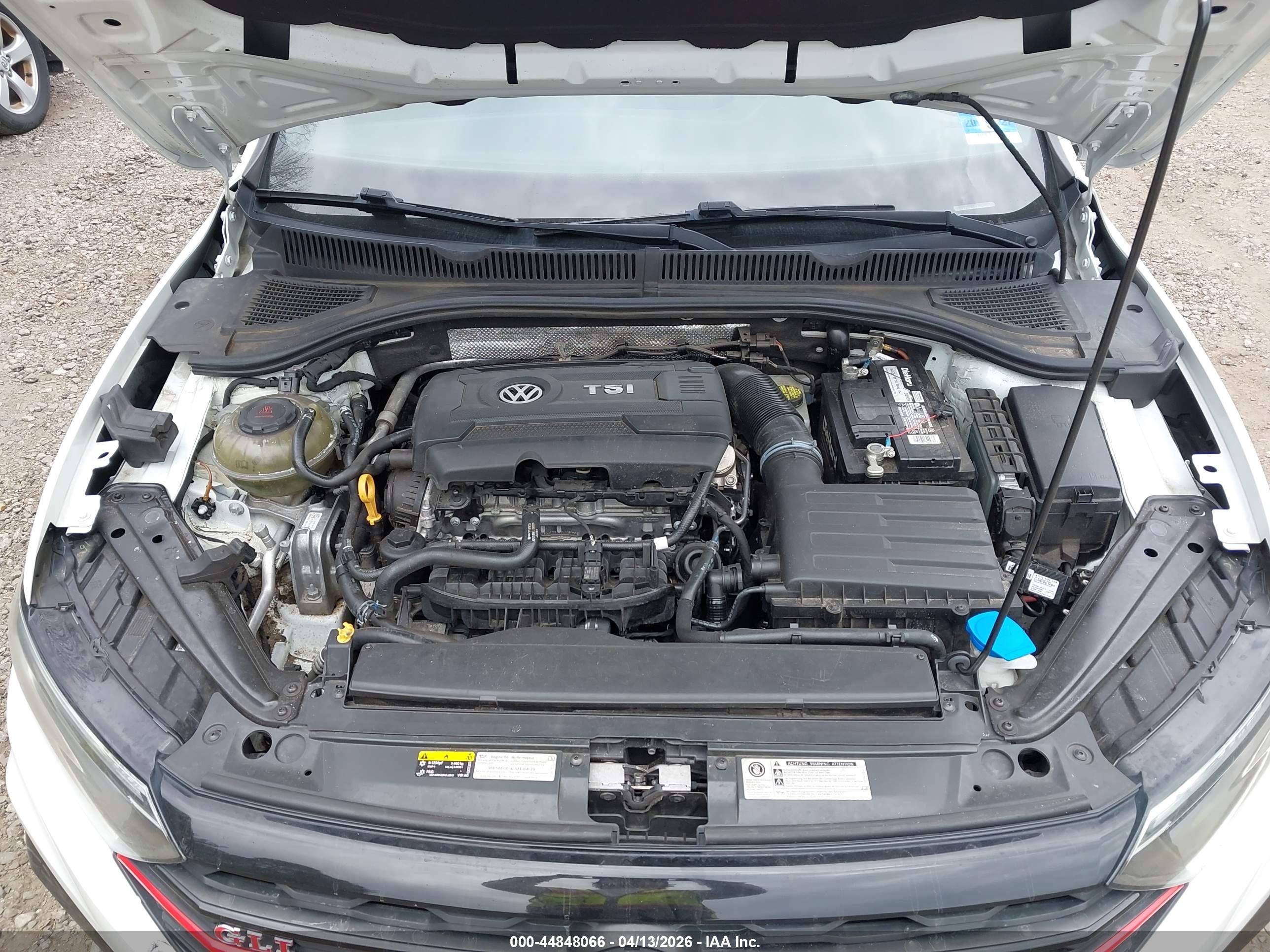VOLKSWAGEN JETTA image 10