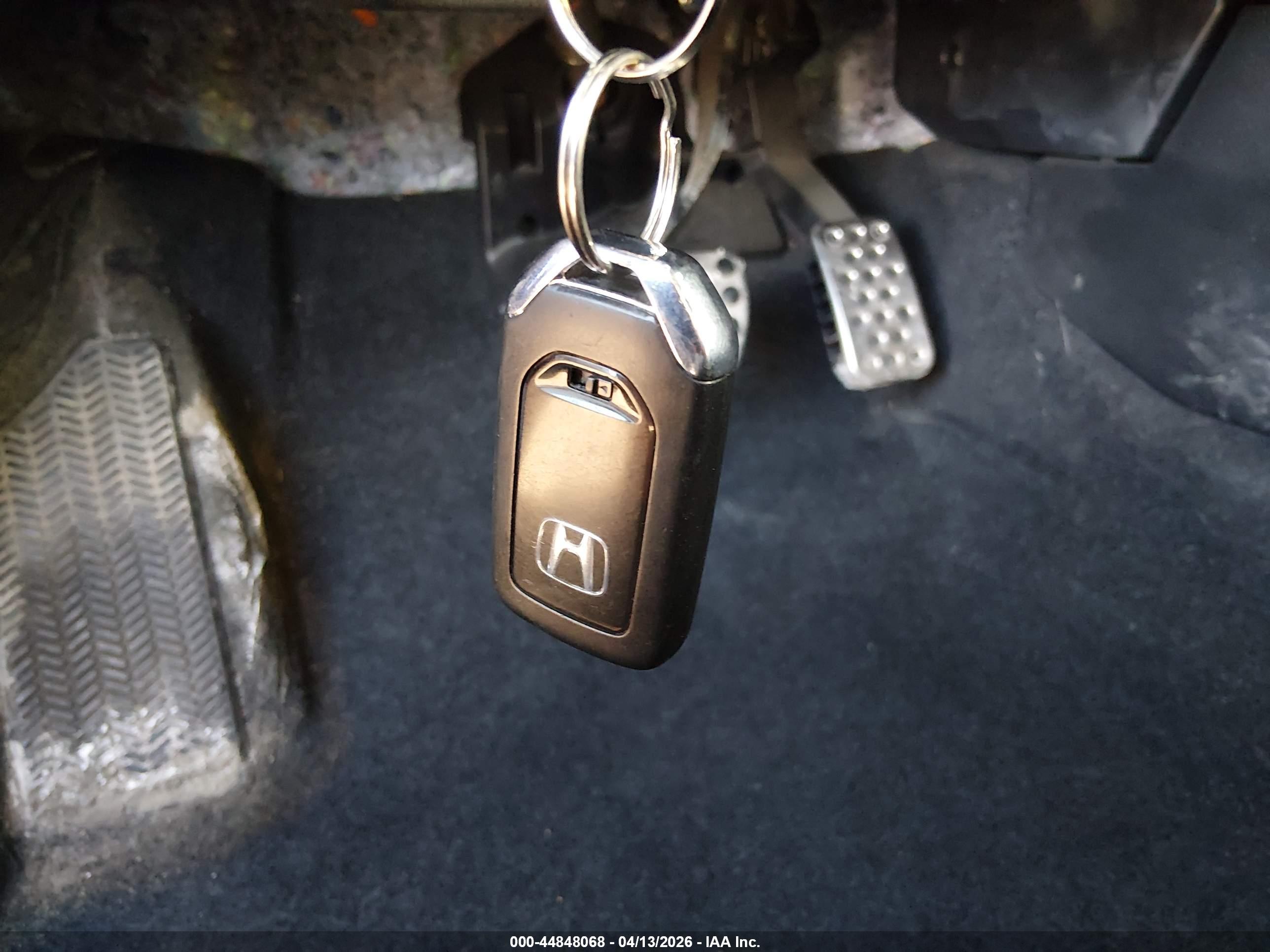 HONDA CIVIC image 11