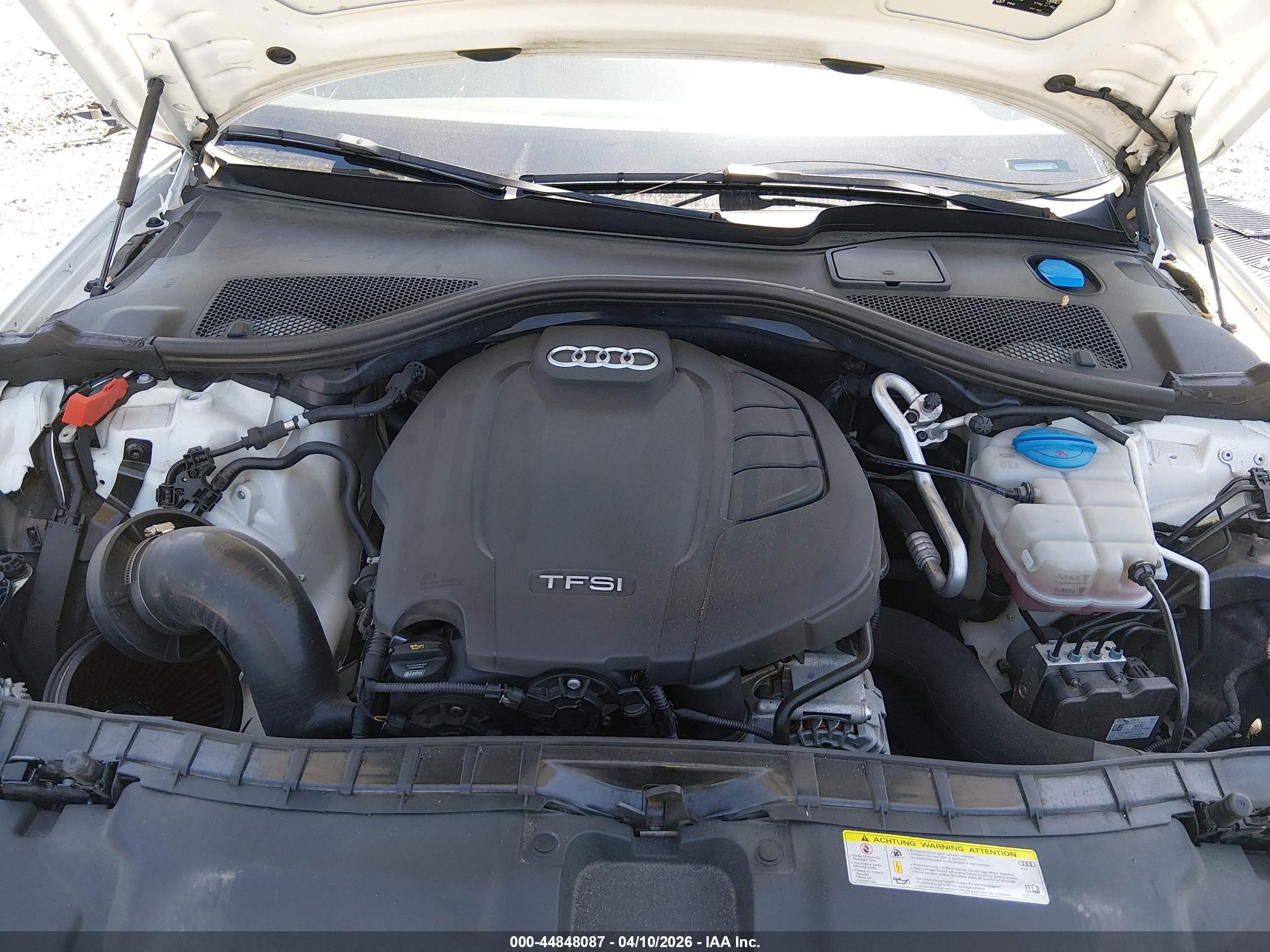 AUDI A6 image 10