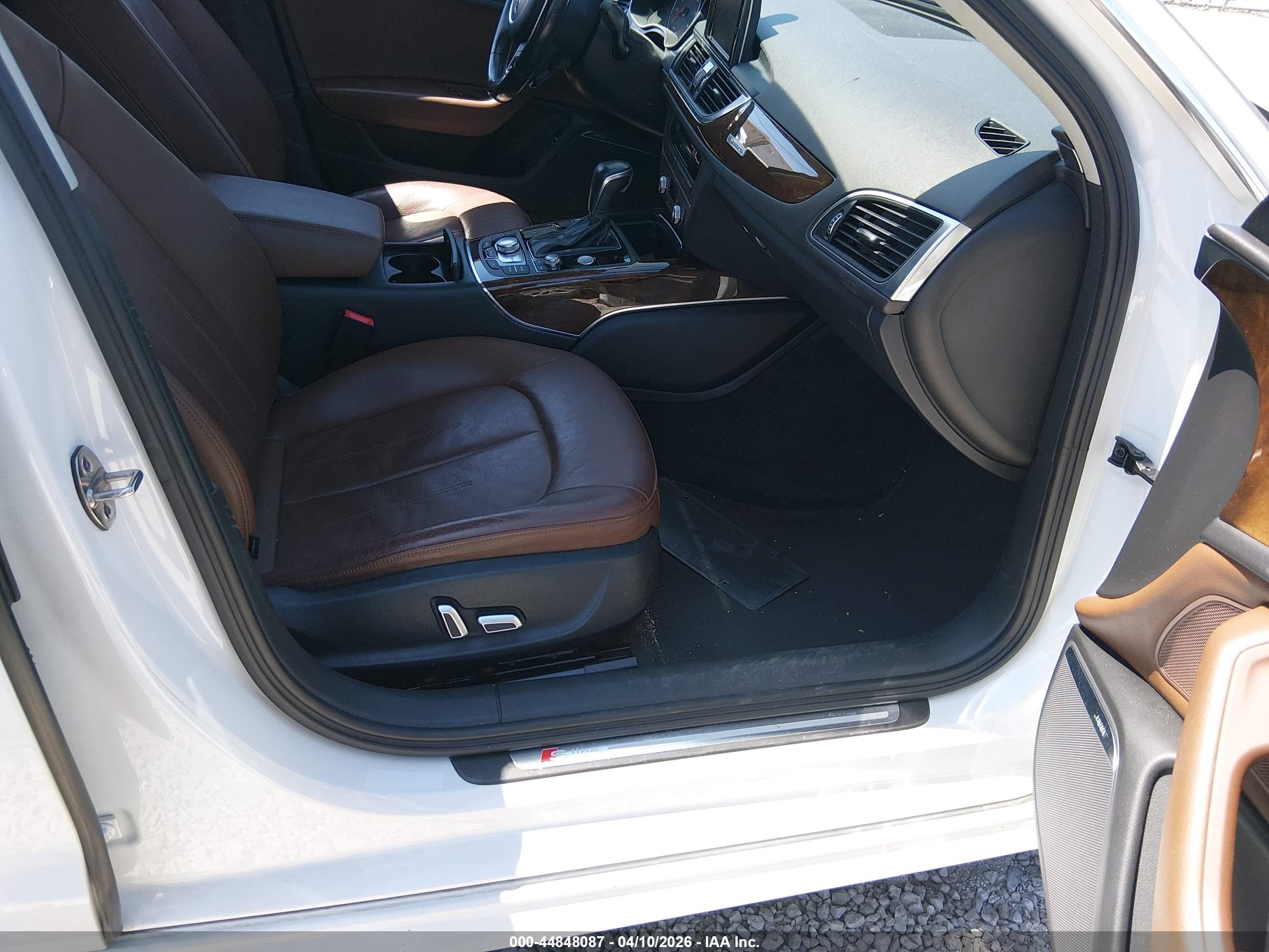 AUDI A6 image 5
