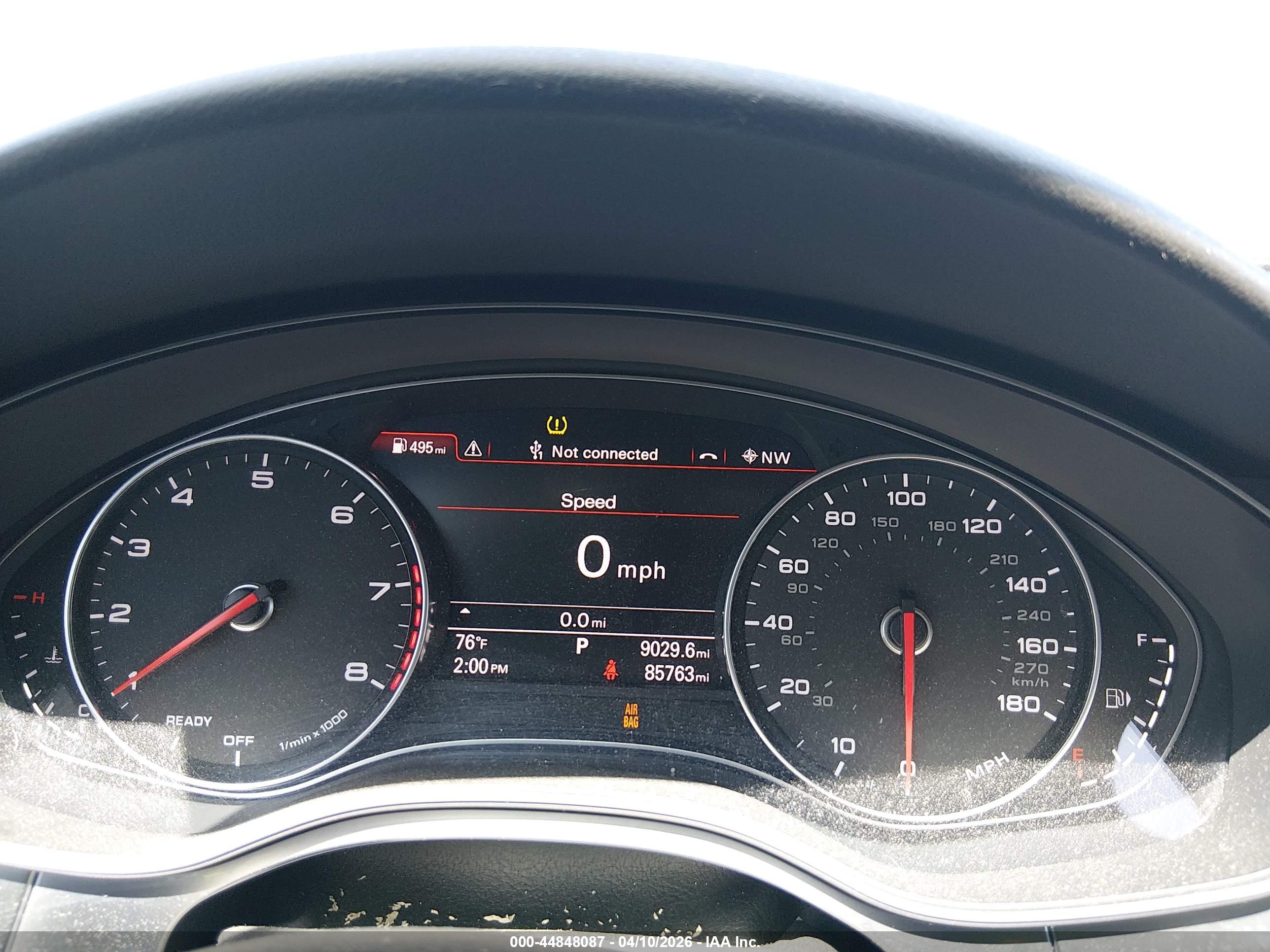 AUDI A6 image 7