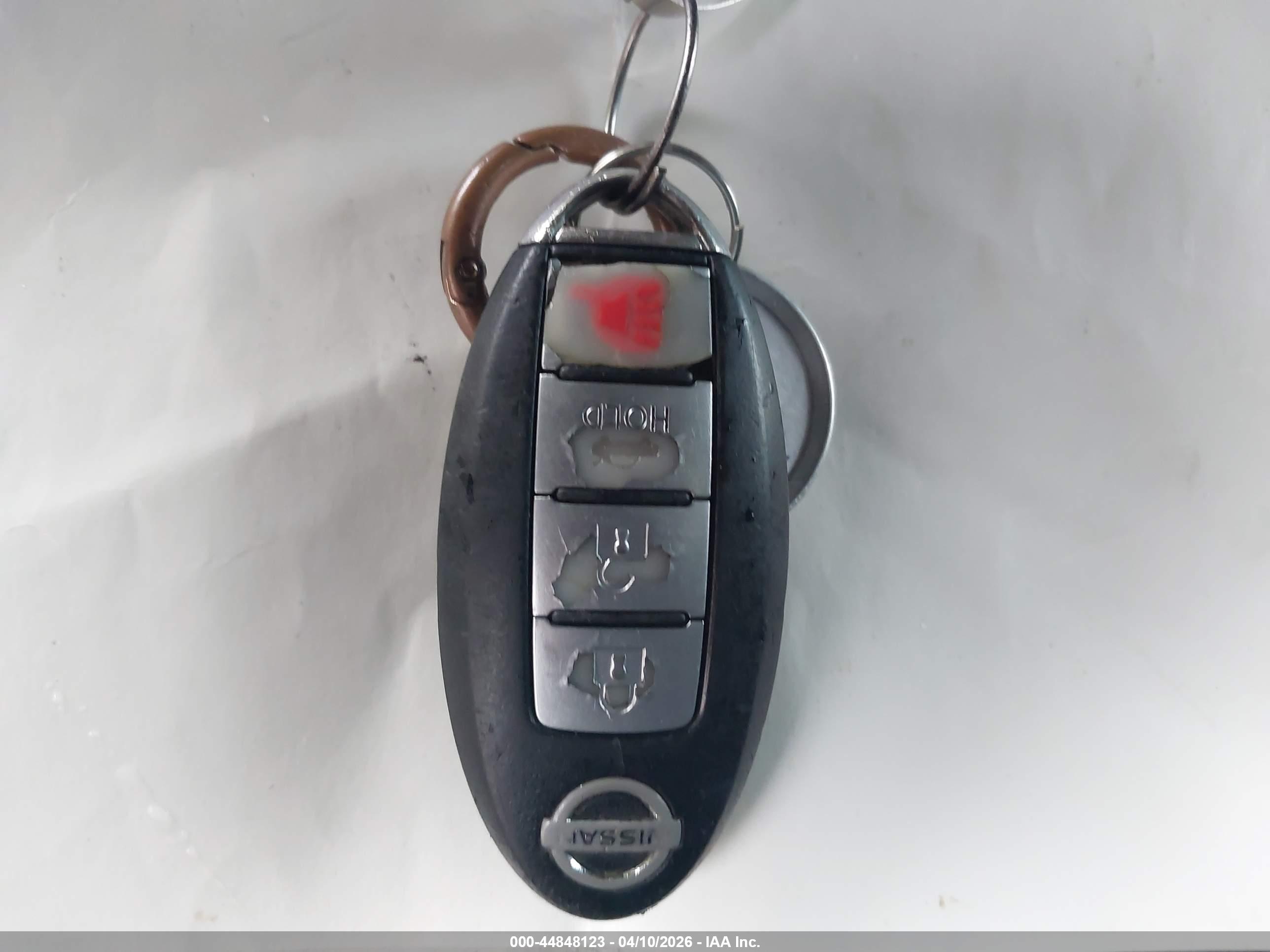 NISSAN ALTIMA image 11