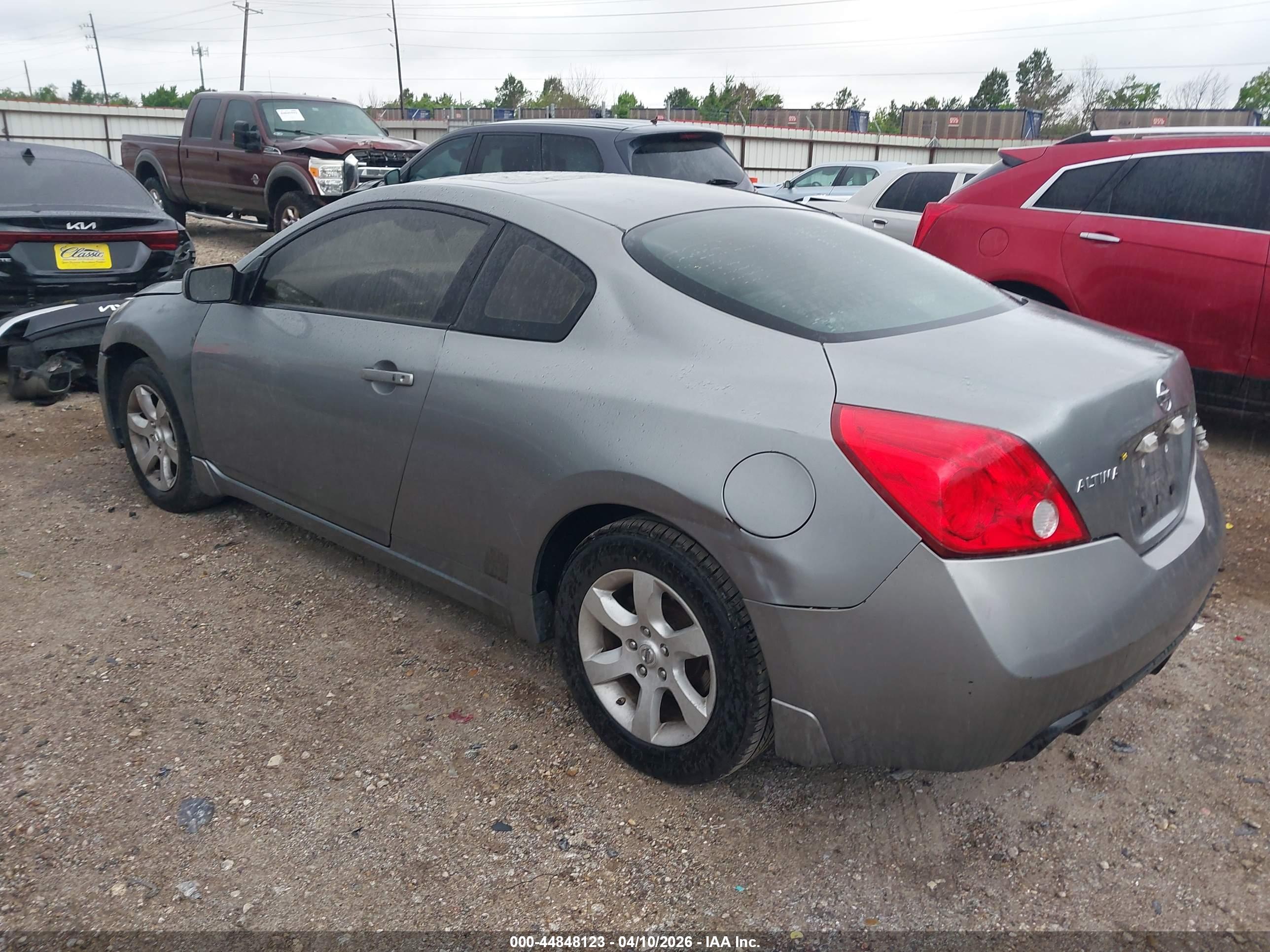 NISSAN ALTIMA image 3