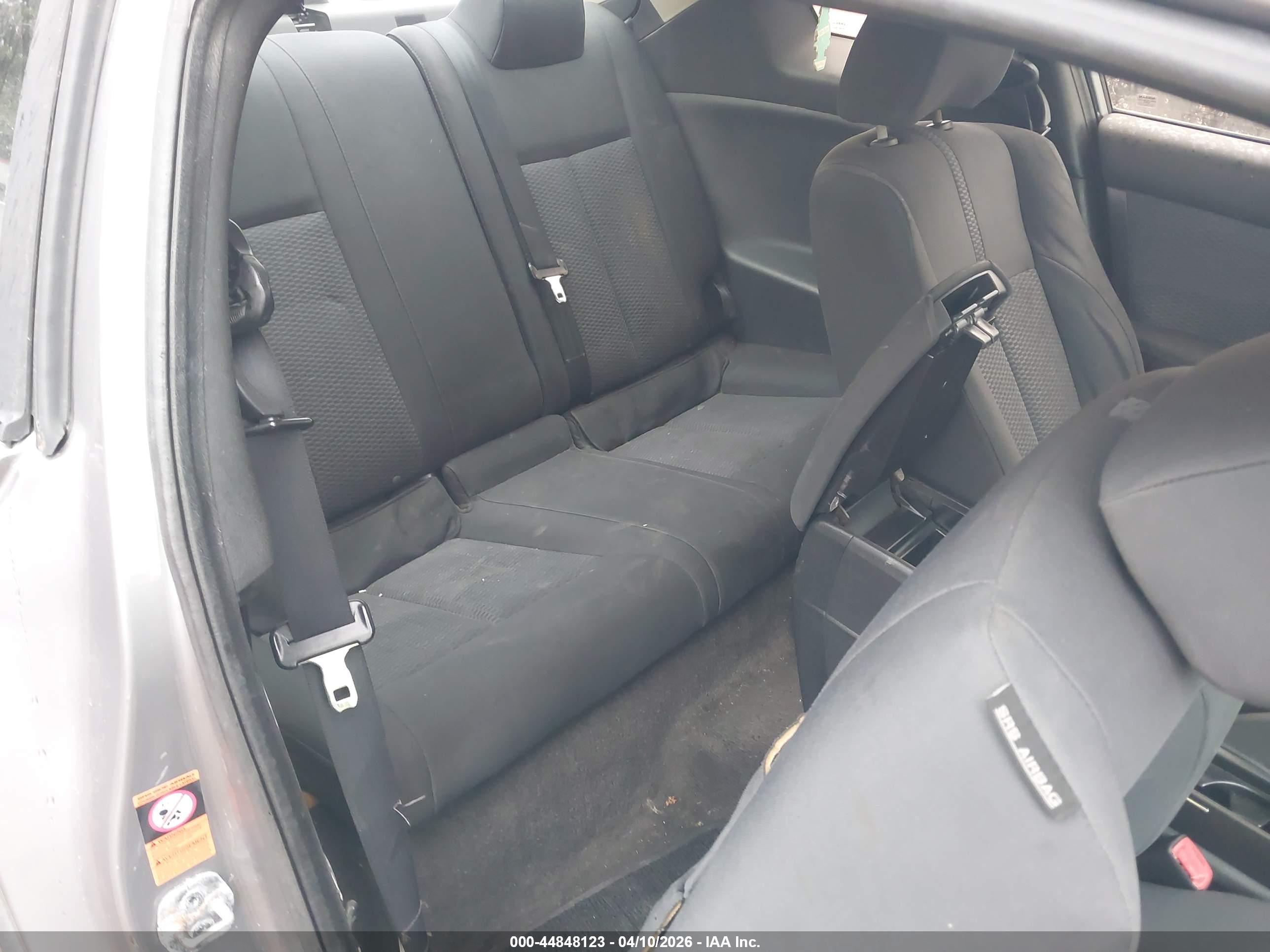 NISSAN ALTIMA image 8