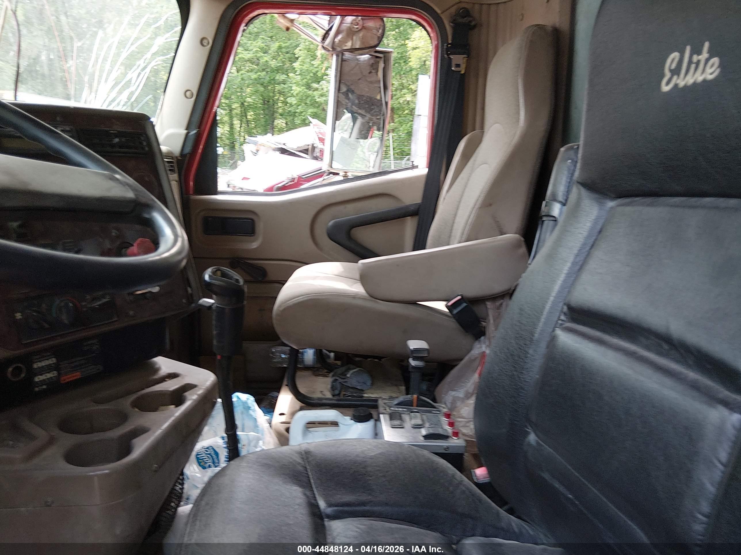 INTERNATIONAL 5900 image 8