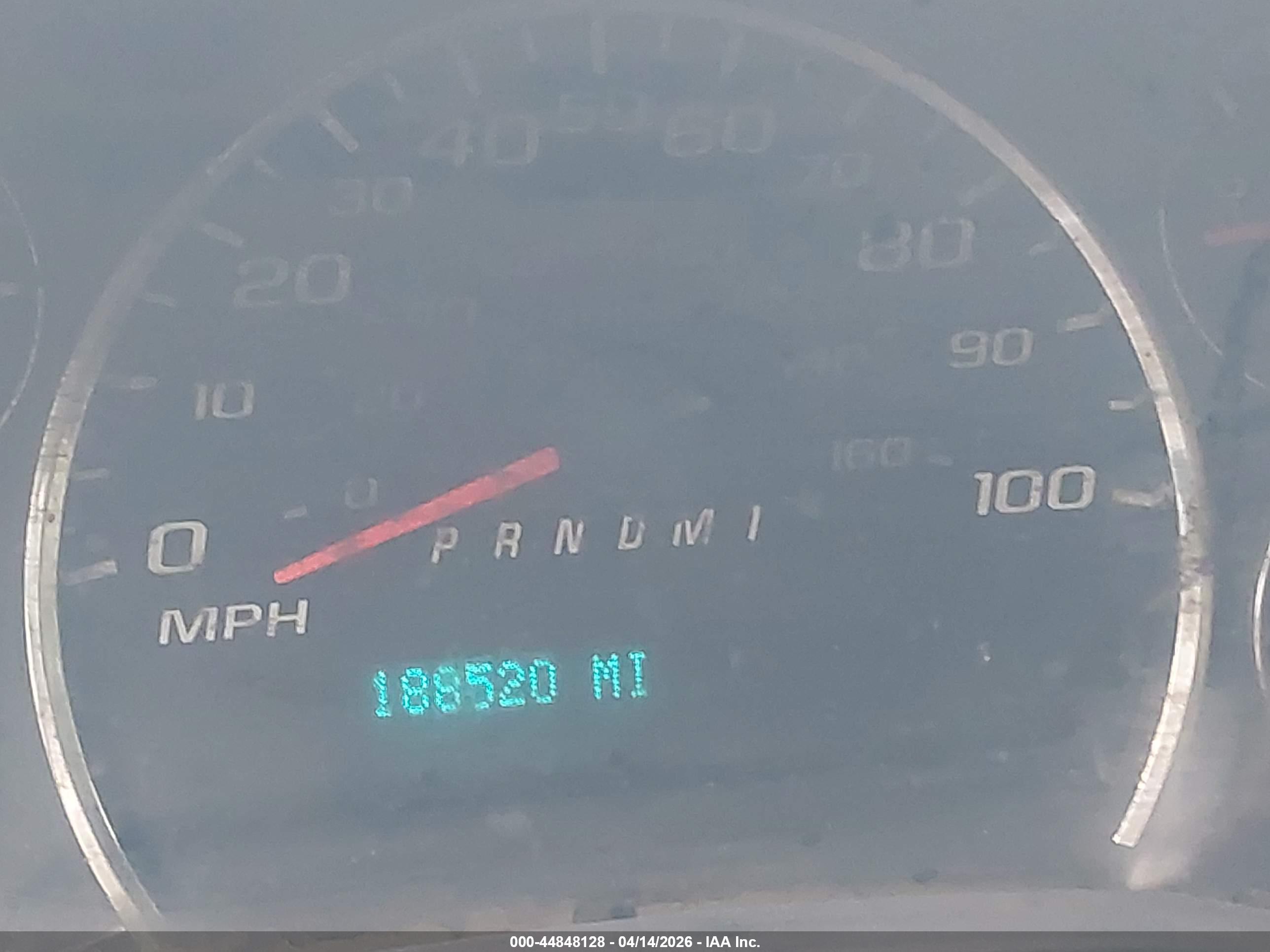 GMC SAVANA image 6