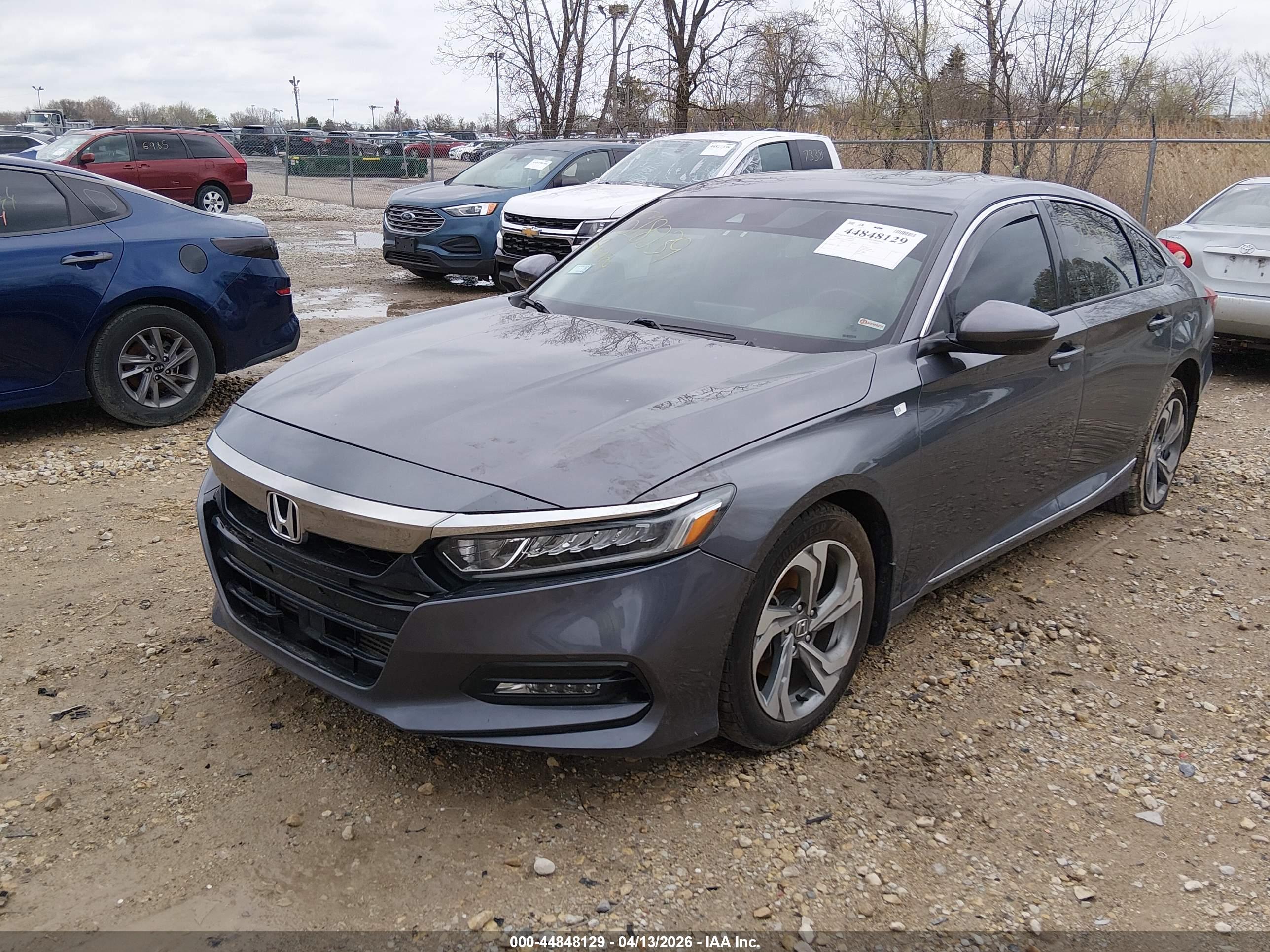 HONDA ACCORD image 2