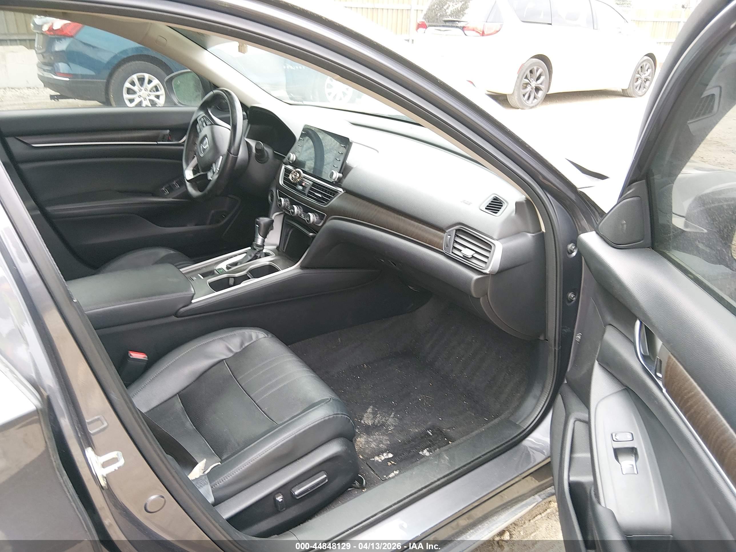 HONDA ACCORD image 5