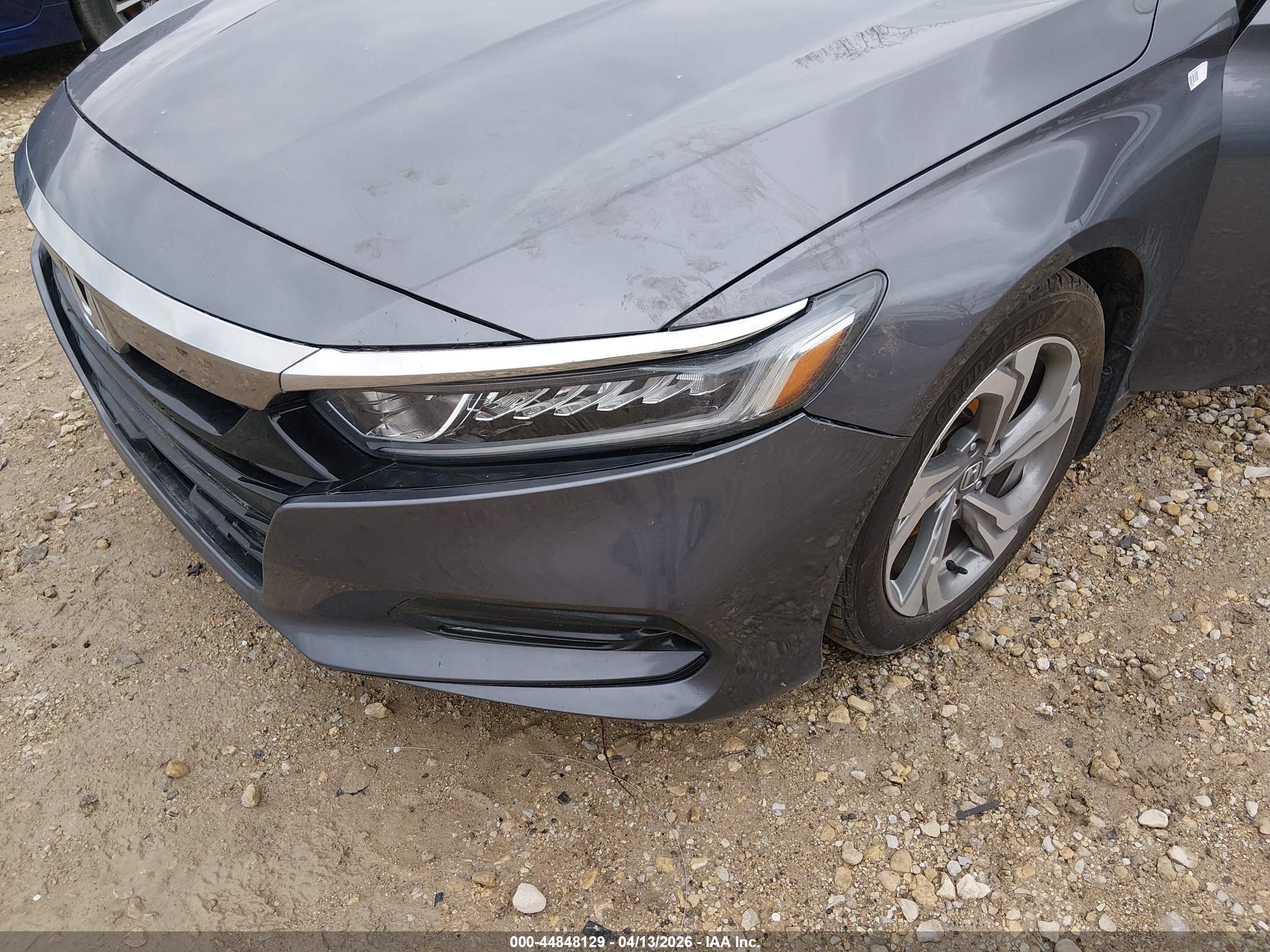HONDA ACCORD image 6