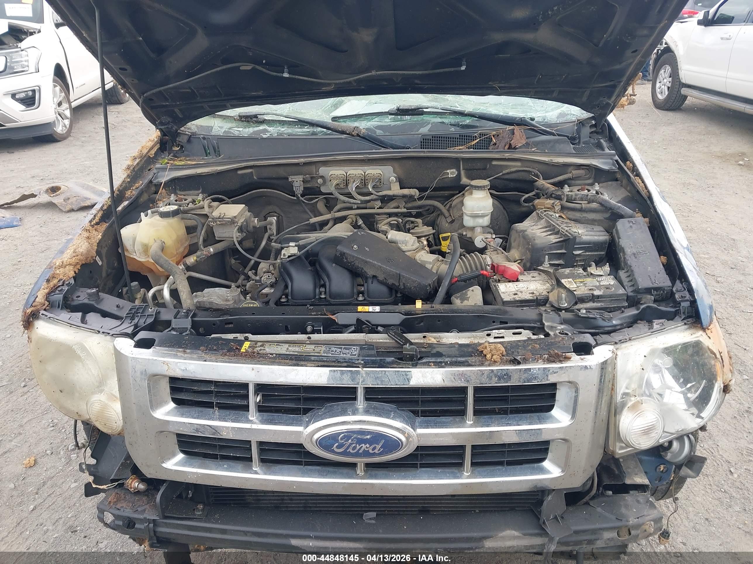 FORD ESCAPE image 10