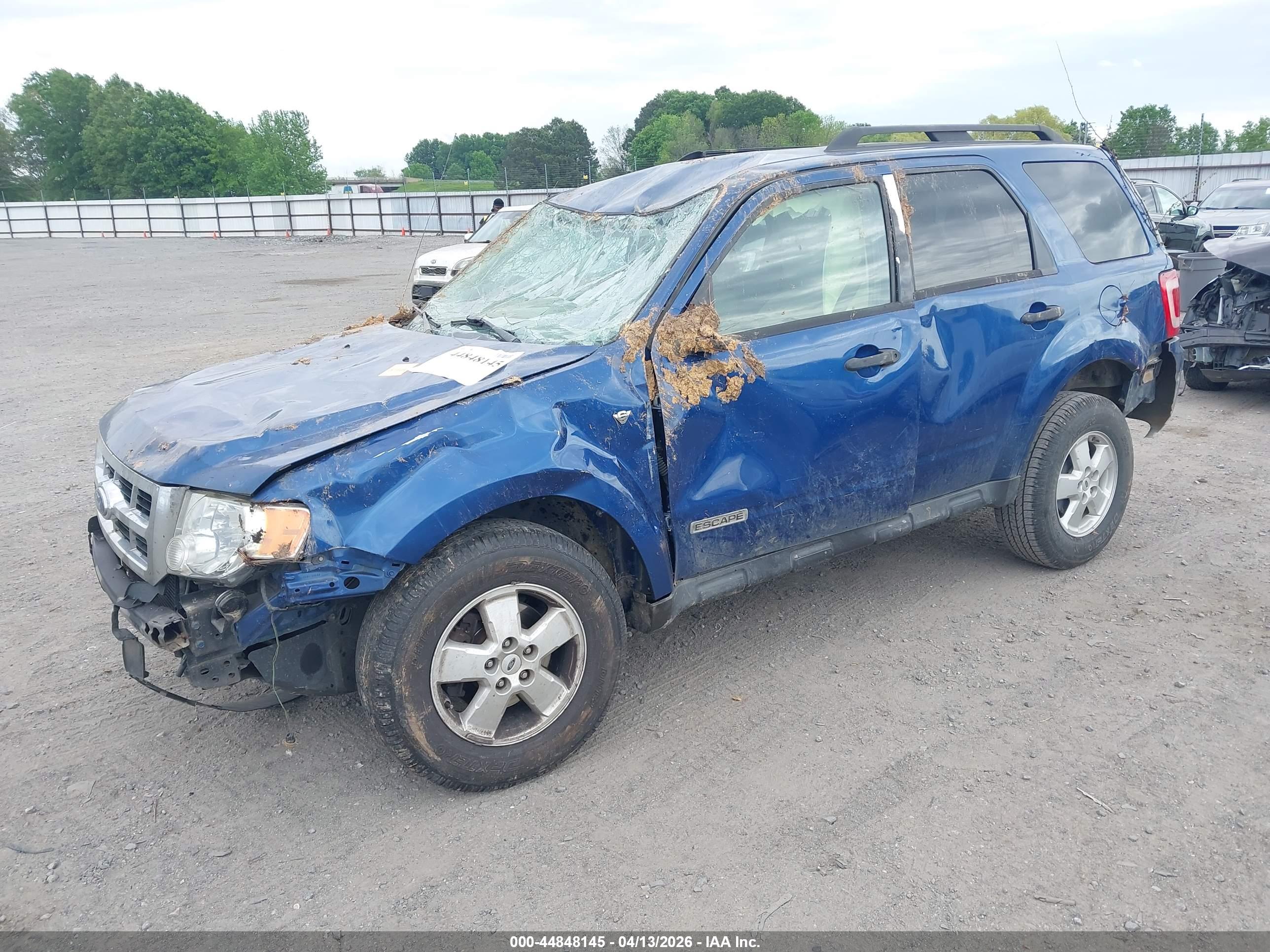 FORD ESCAPE image 2