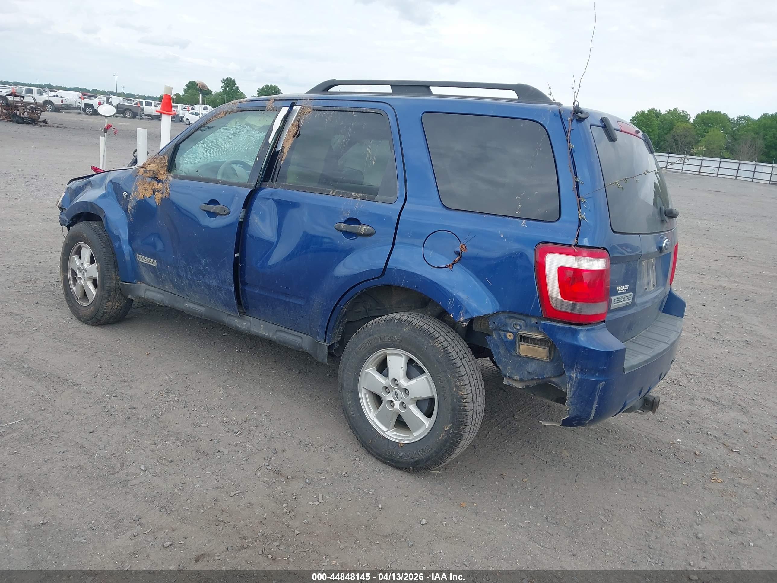 FORD ESCAPE image 3