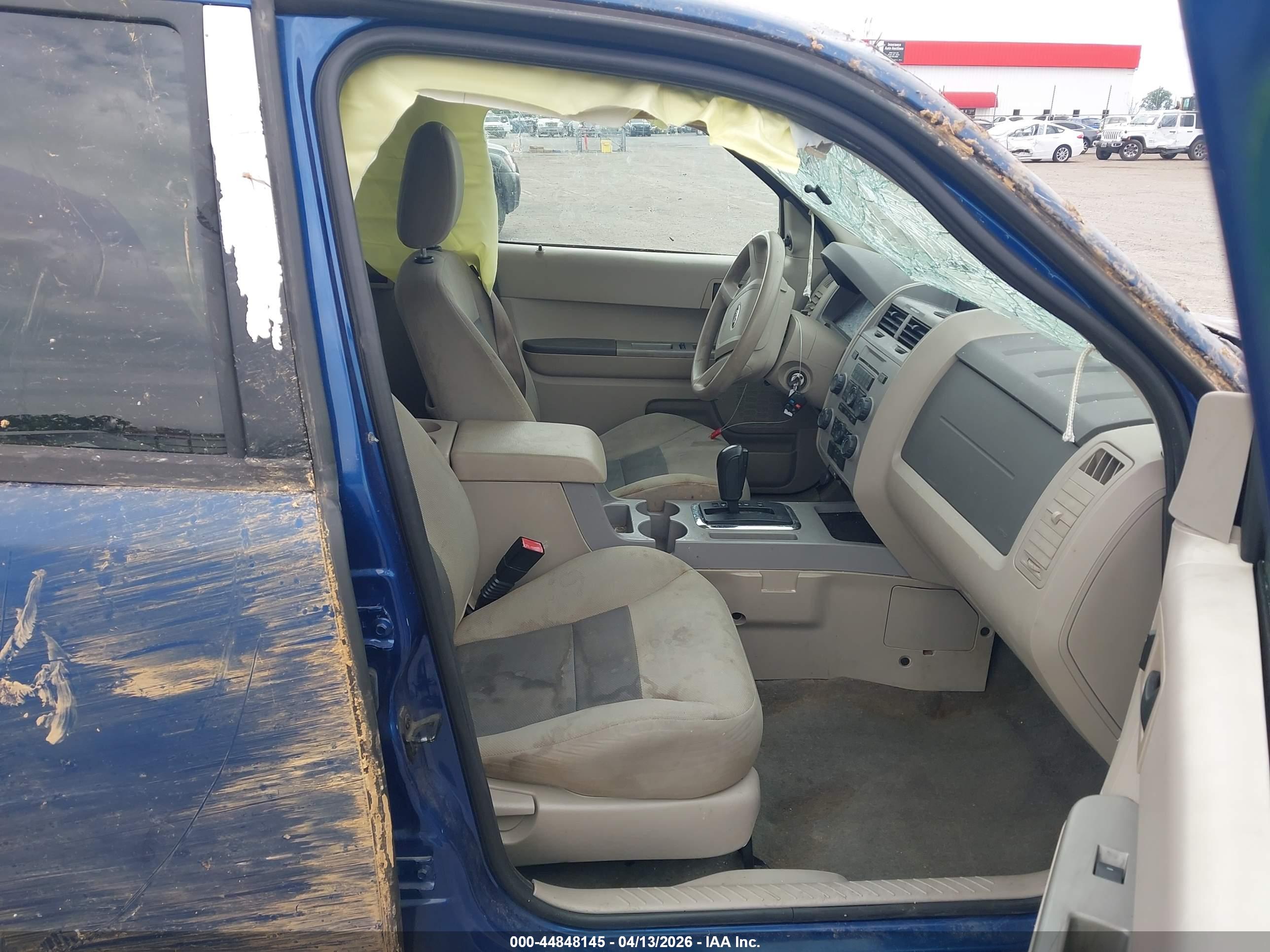 FORD ESCAPE image 5