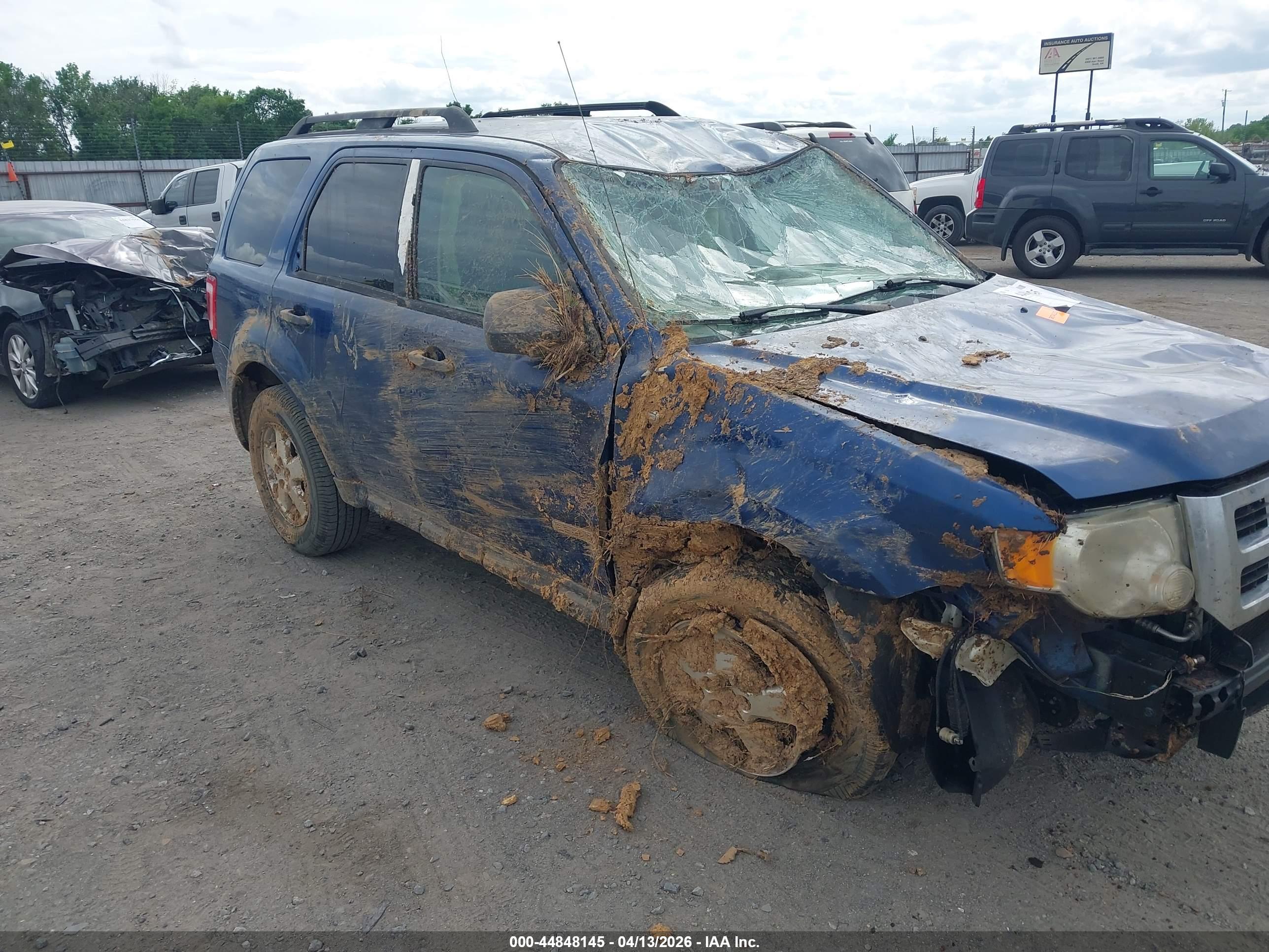 FORD ESCAPE image 6