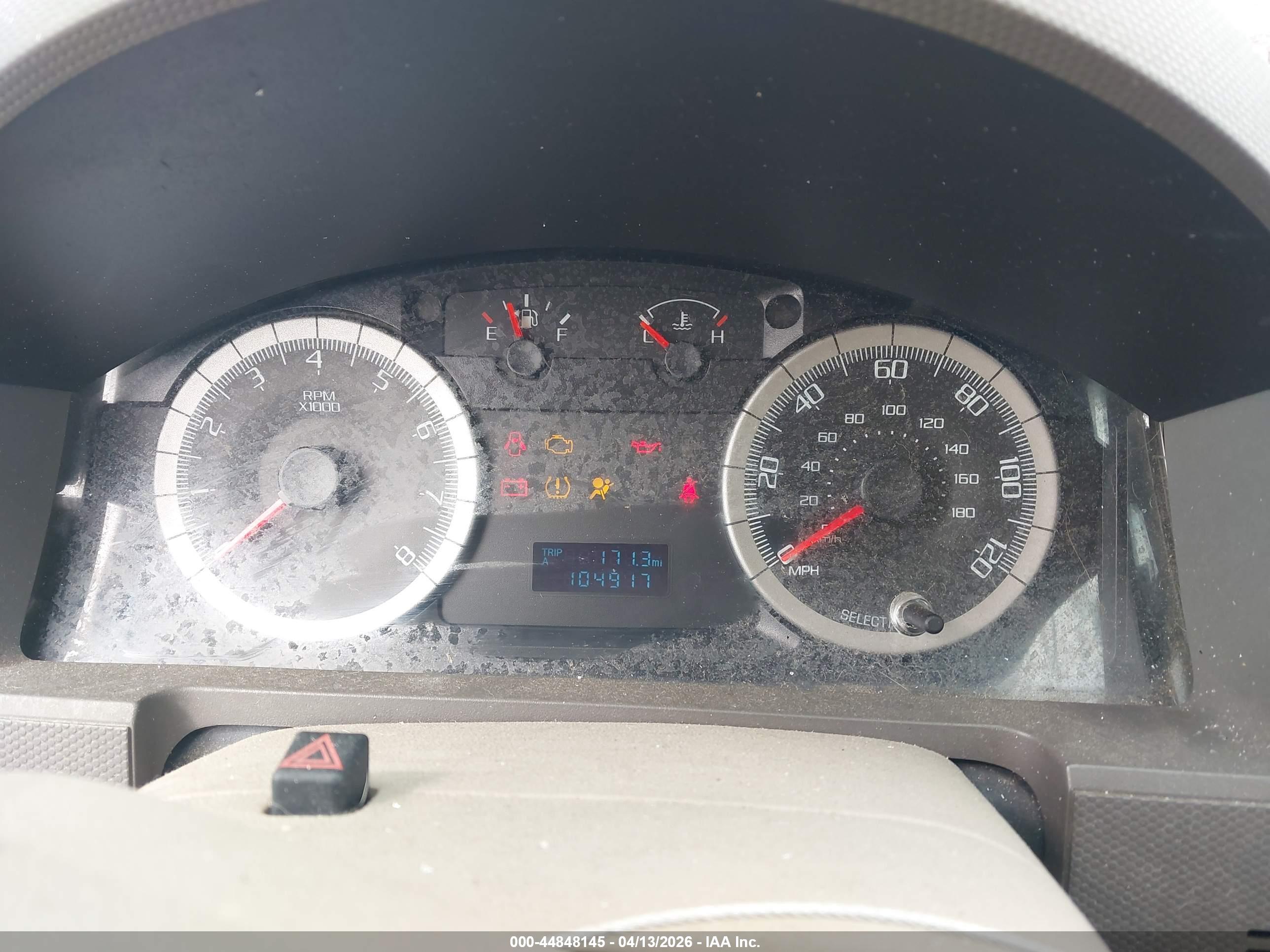 FORD ESCAPE image 7