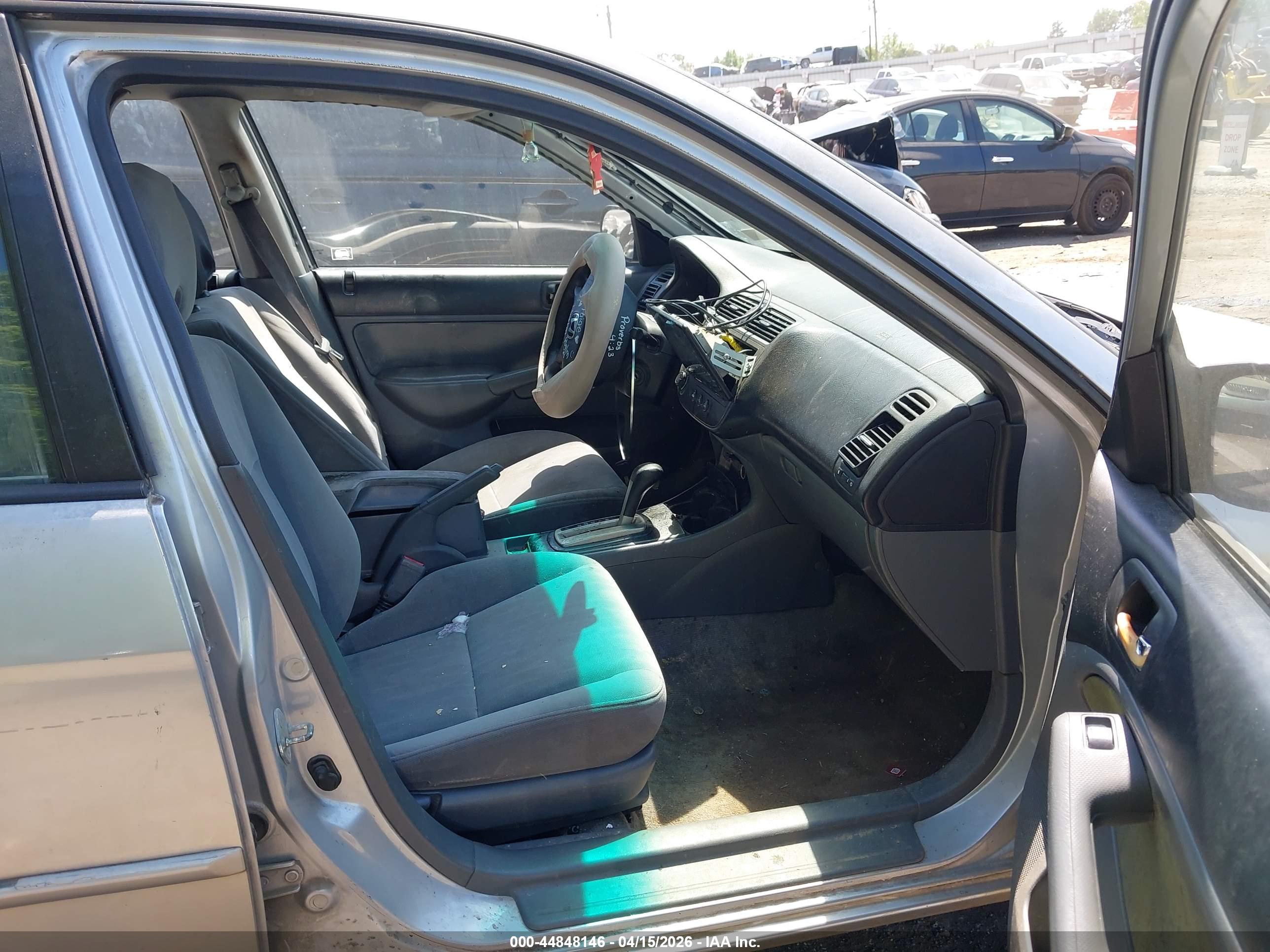 HONDA CIVIC image 5