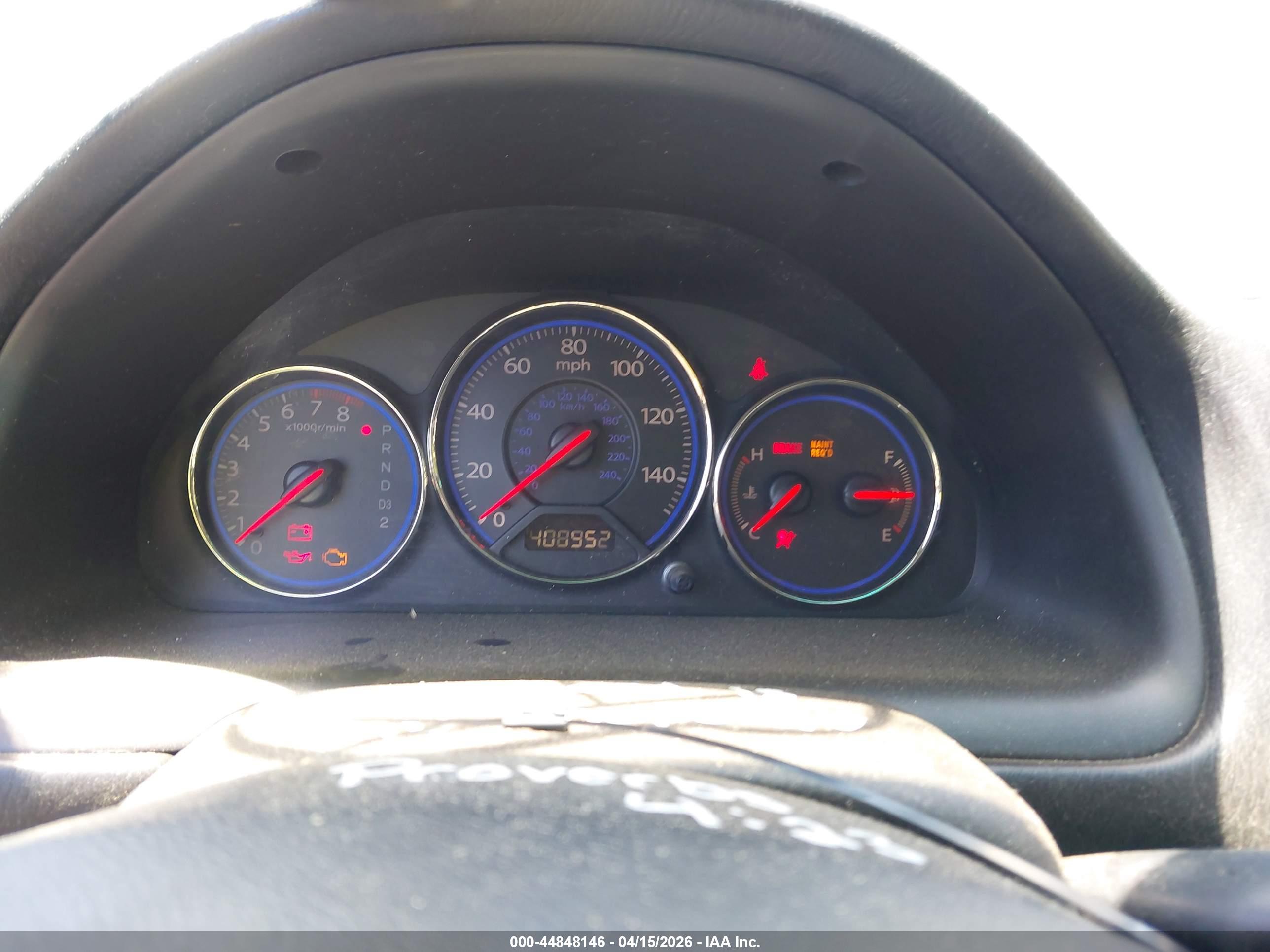 HONDA CIVIC image 7