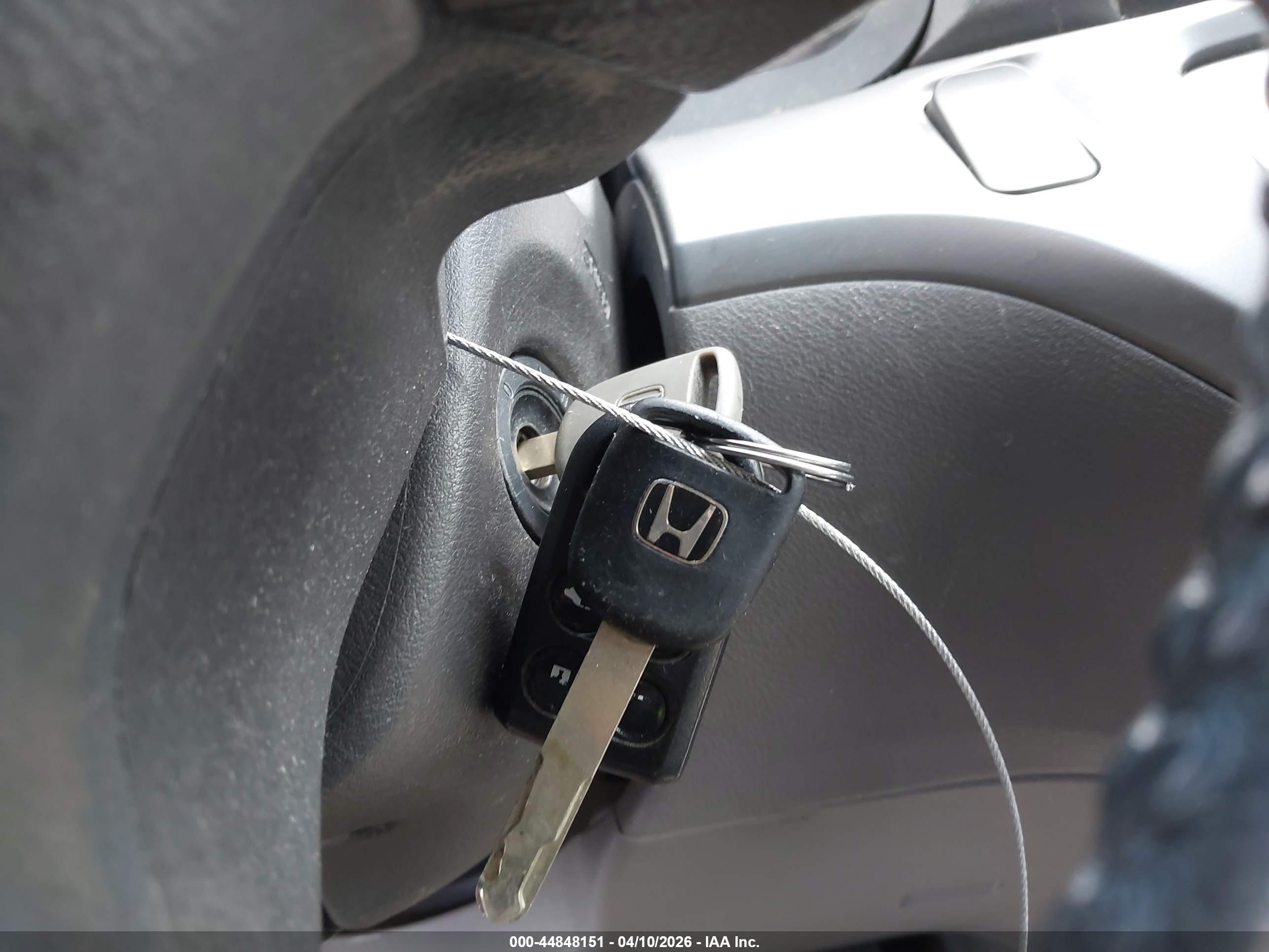HONDA ODYSSEY image 11