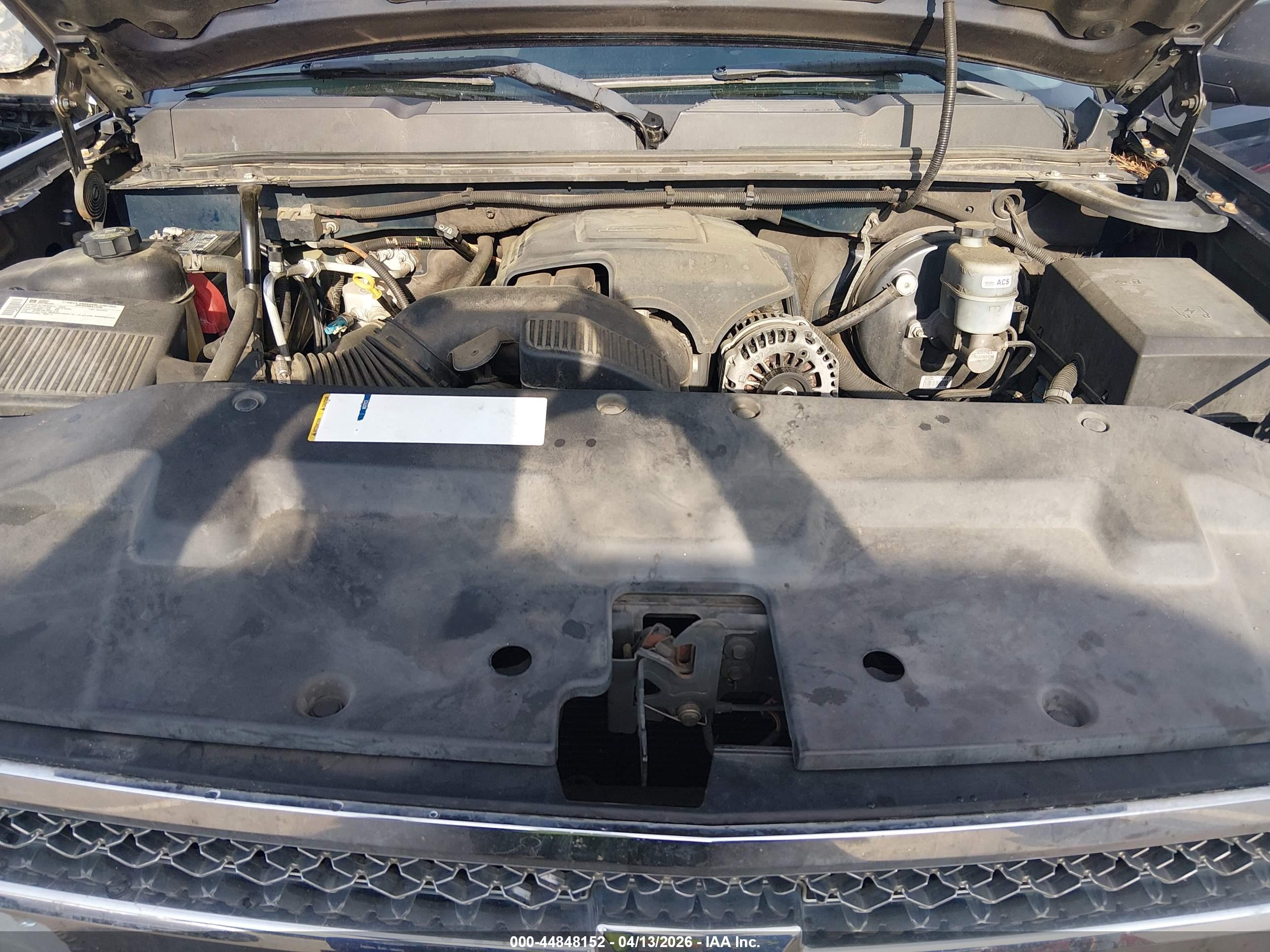 CHEVROLET SILVERADO image 10